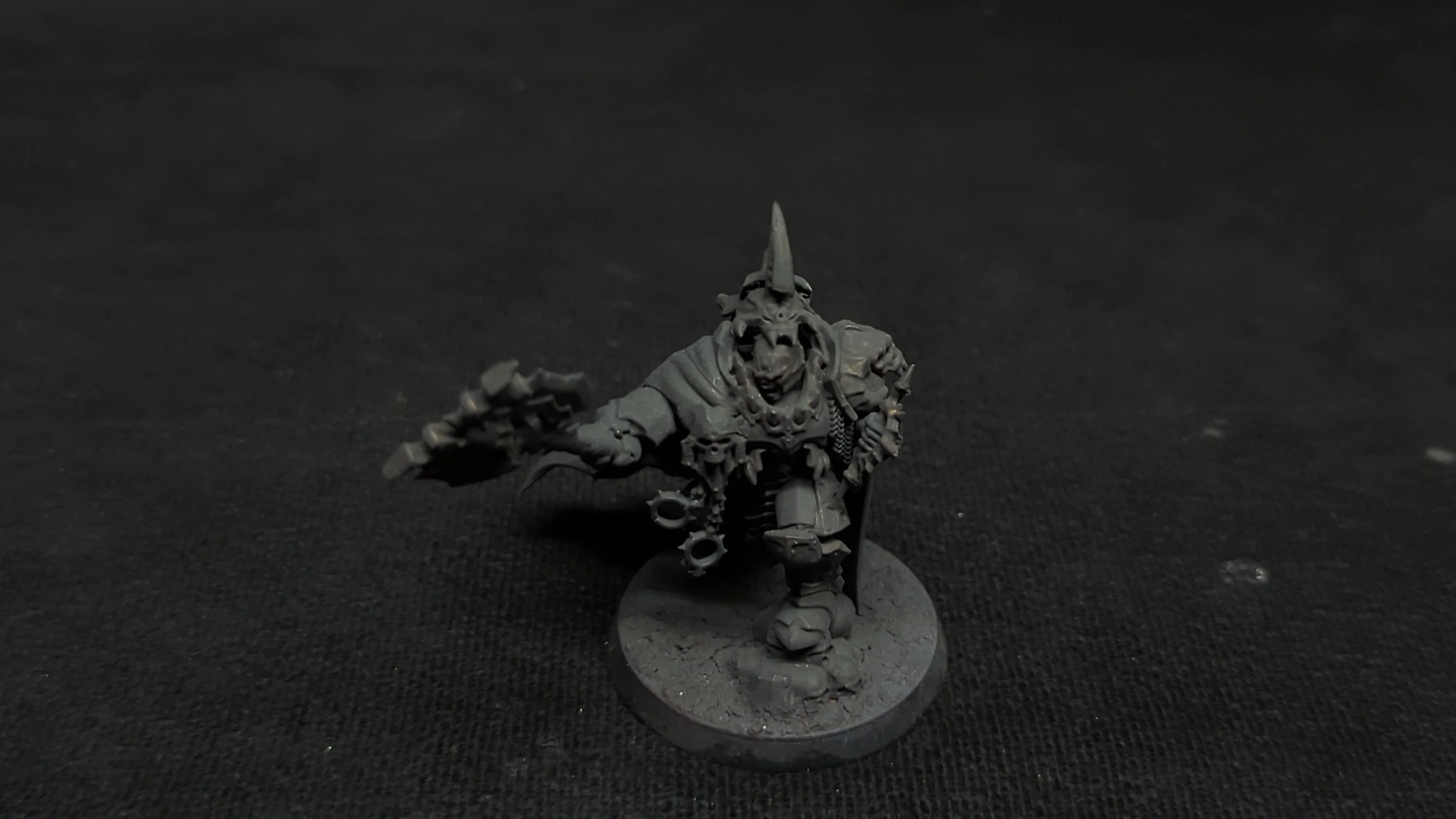 Age of Sigmar Blades of Khorne Mighty Lord of Khorne x1