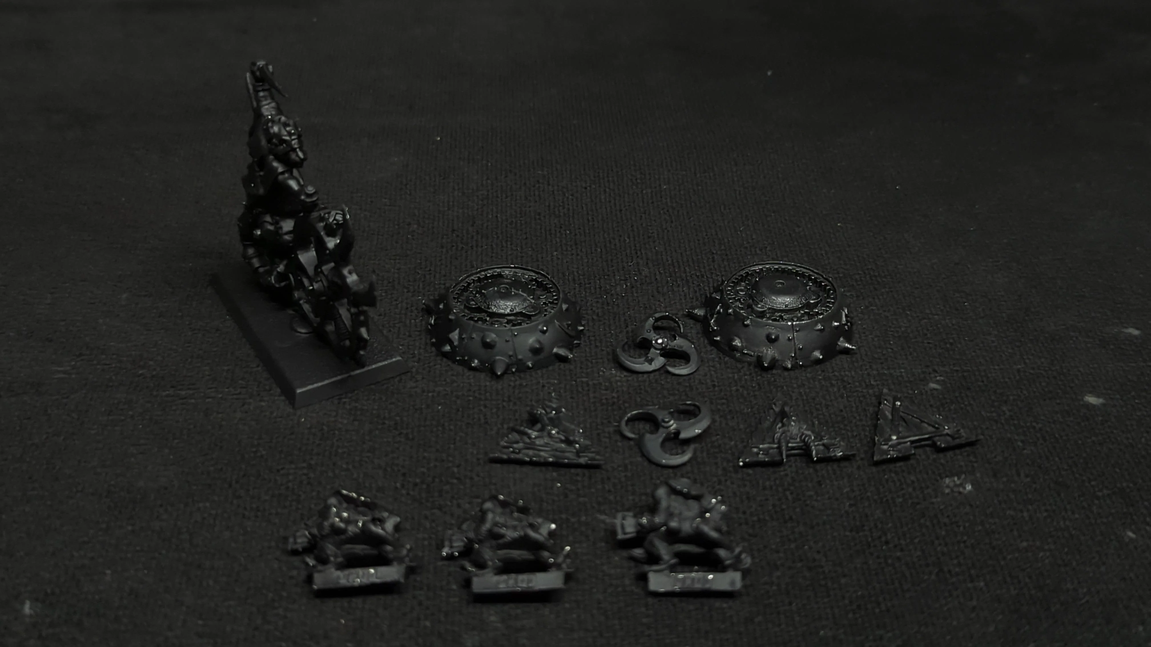 Age of Sigmar Skaven Doom-Flayer x1