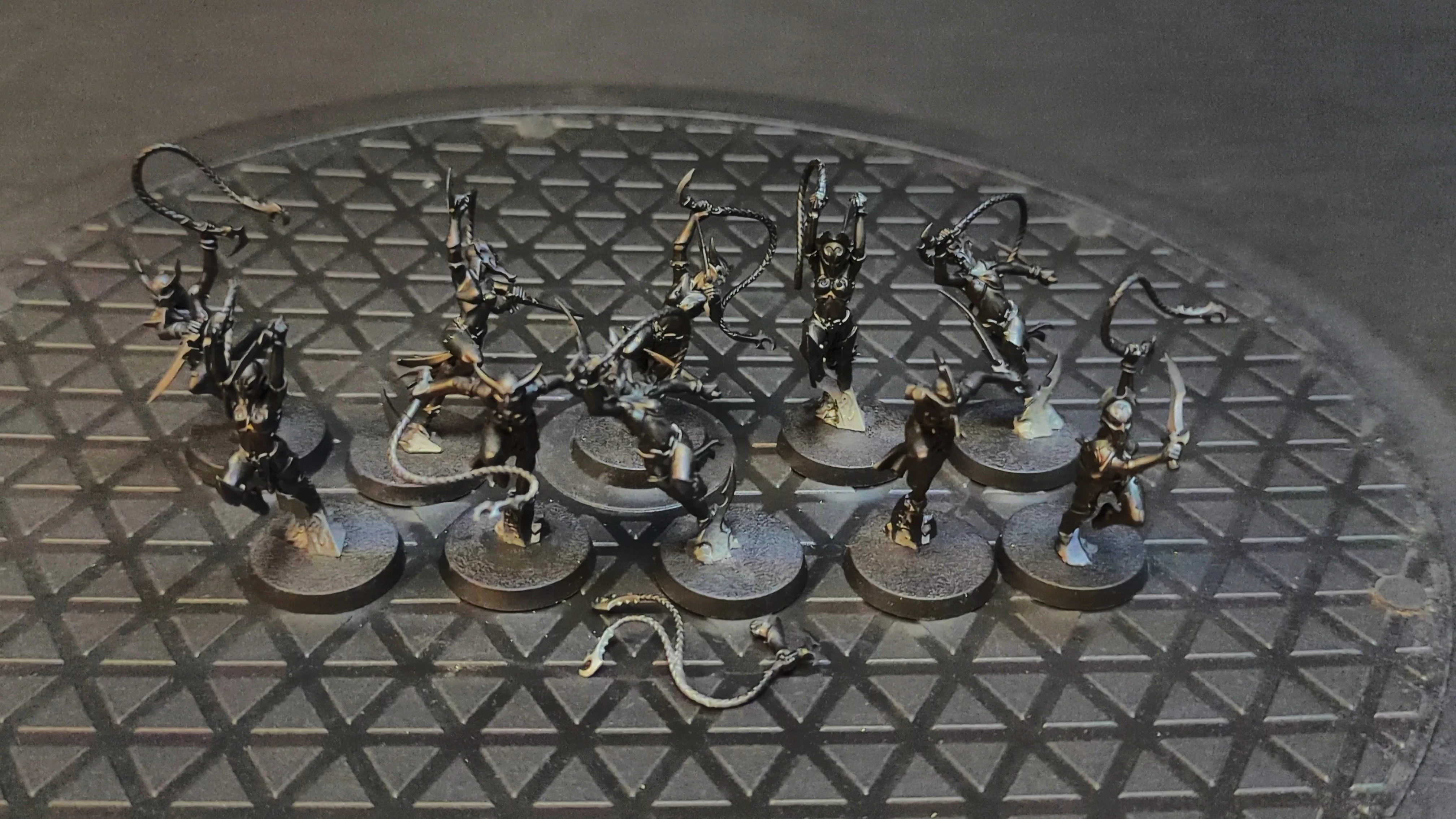 Age of Sigmar Daughters of Khaine Sisters of Slaughter x10