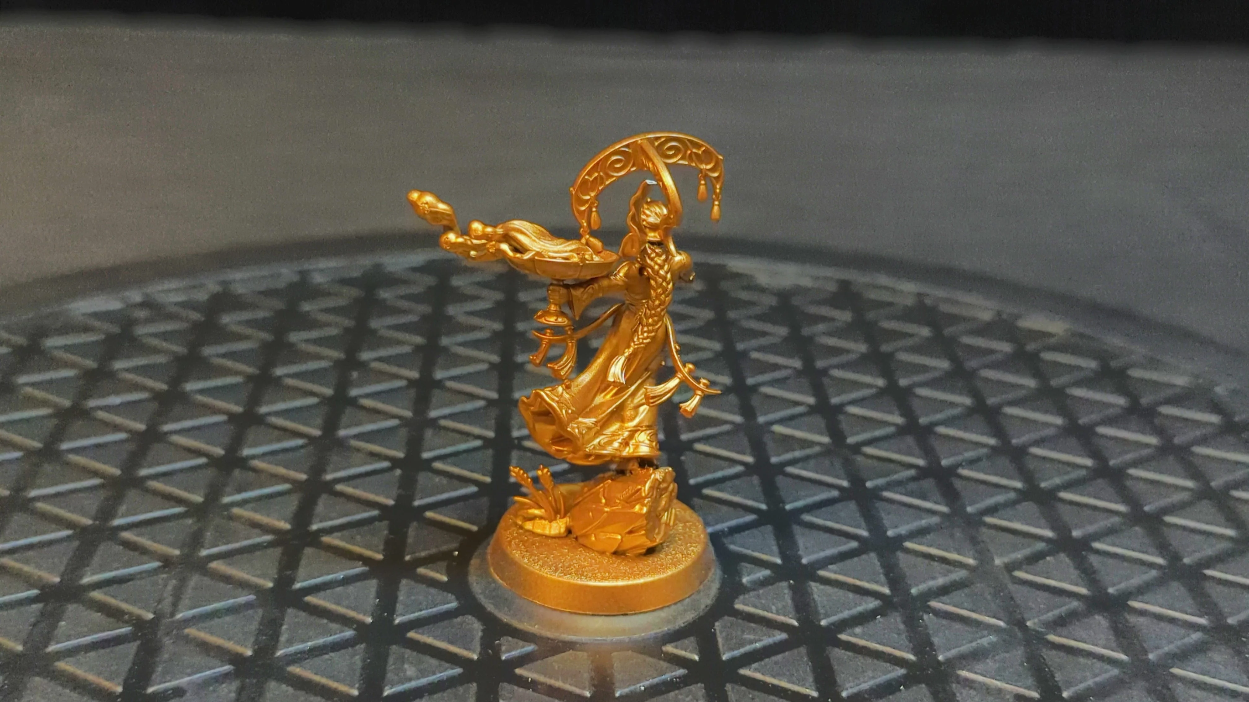 Age of Sigmar Lumineth Realm-Lords Scinari Cathallar x1 - Image 2