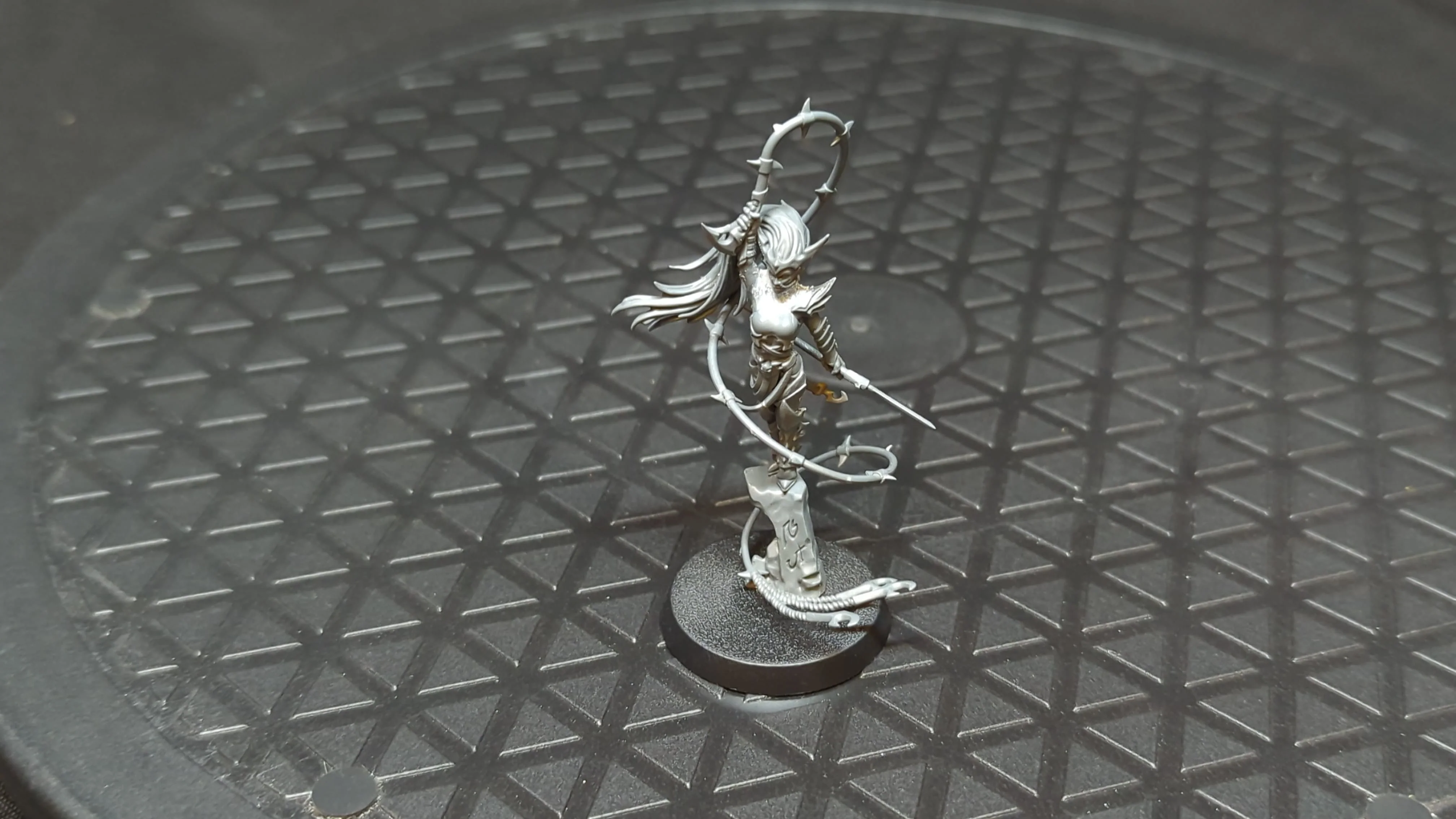 Age of Sigmar Daughters of Khaine High Gladiatrix x1