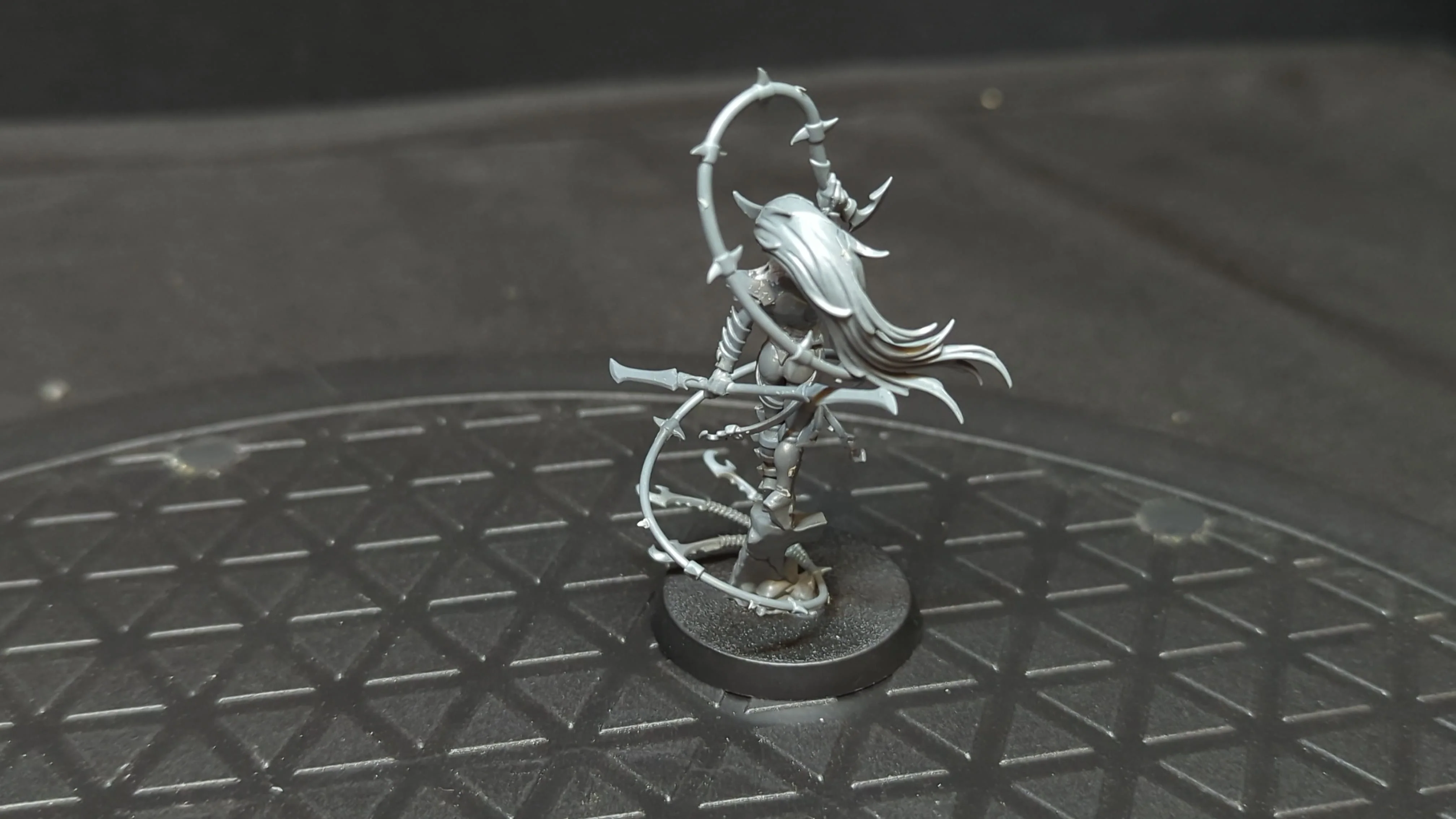 Age of Sigmar Daughters of Khaine High Gladiatrix x1 - Image 2