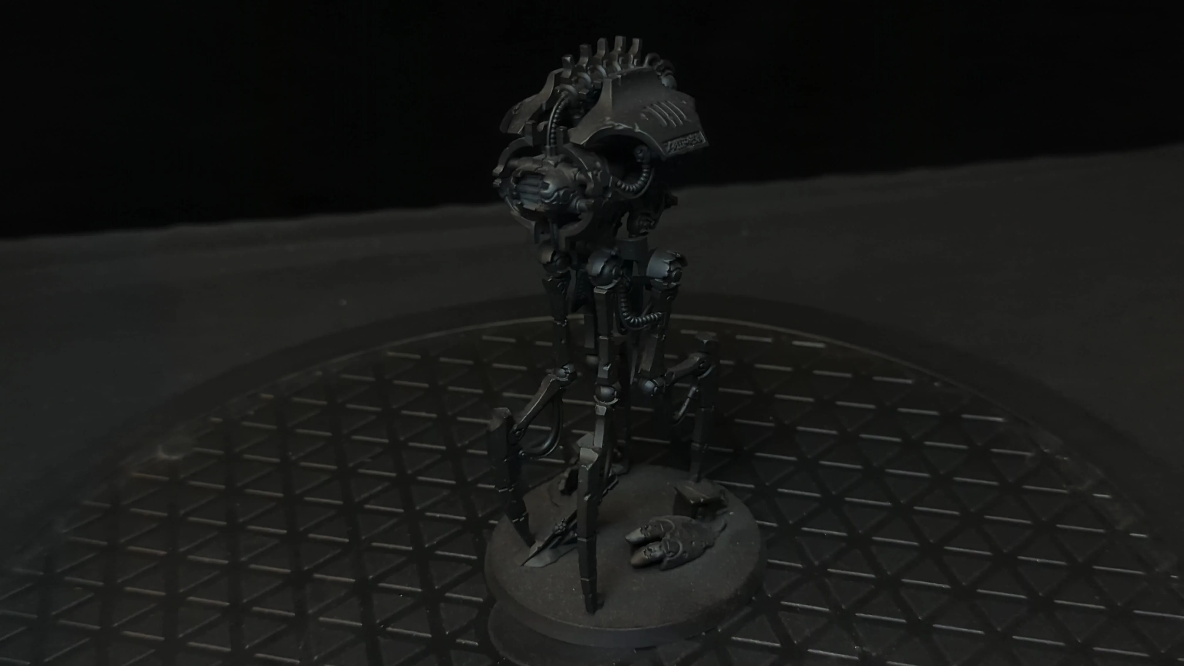 Warhammer 40k Necrons Canoptek Reanimator x1 - Image 2