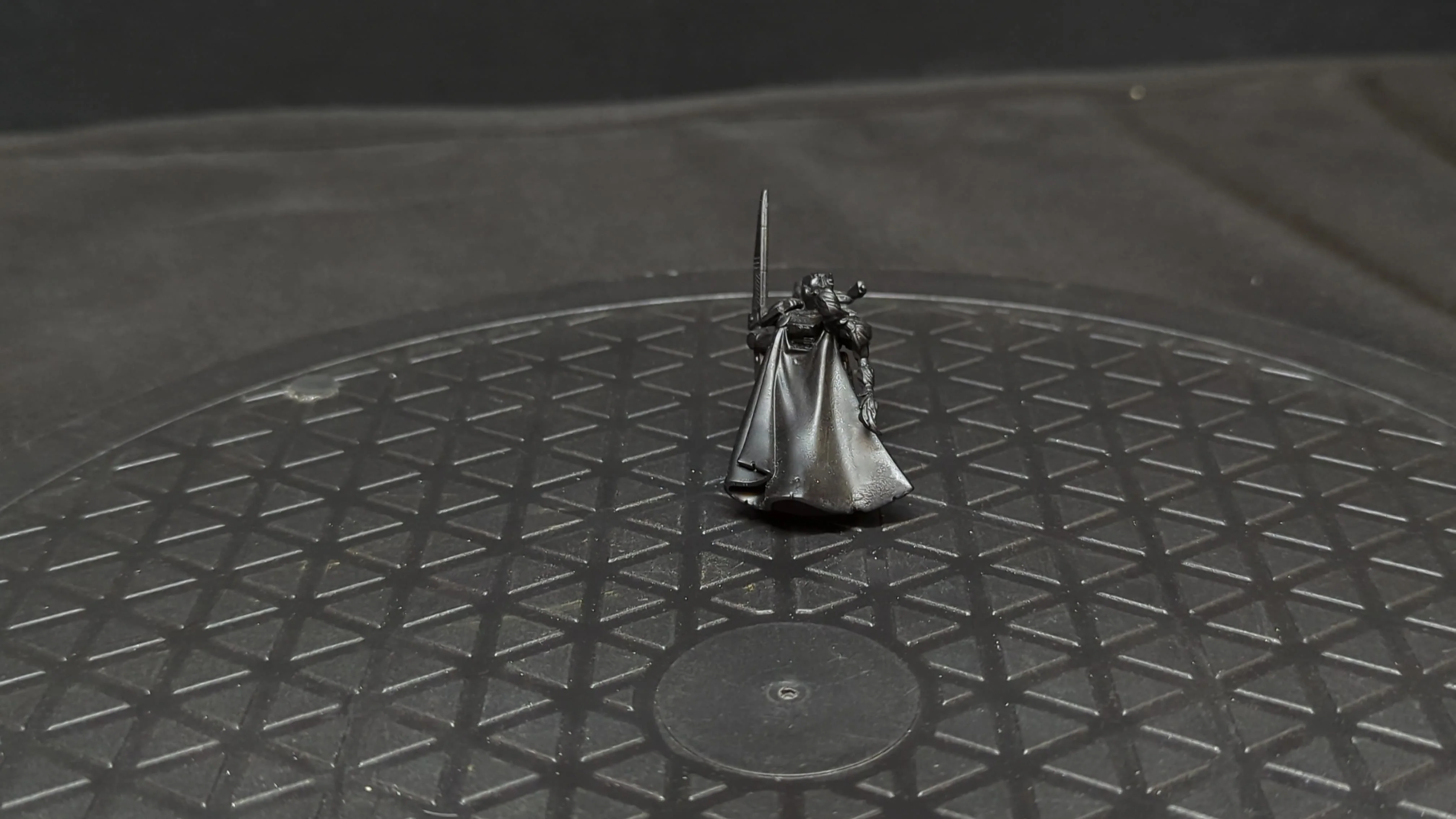 Warhammer 40k T'au Empire Cadre Fireblade x1 - Image 2