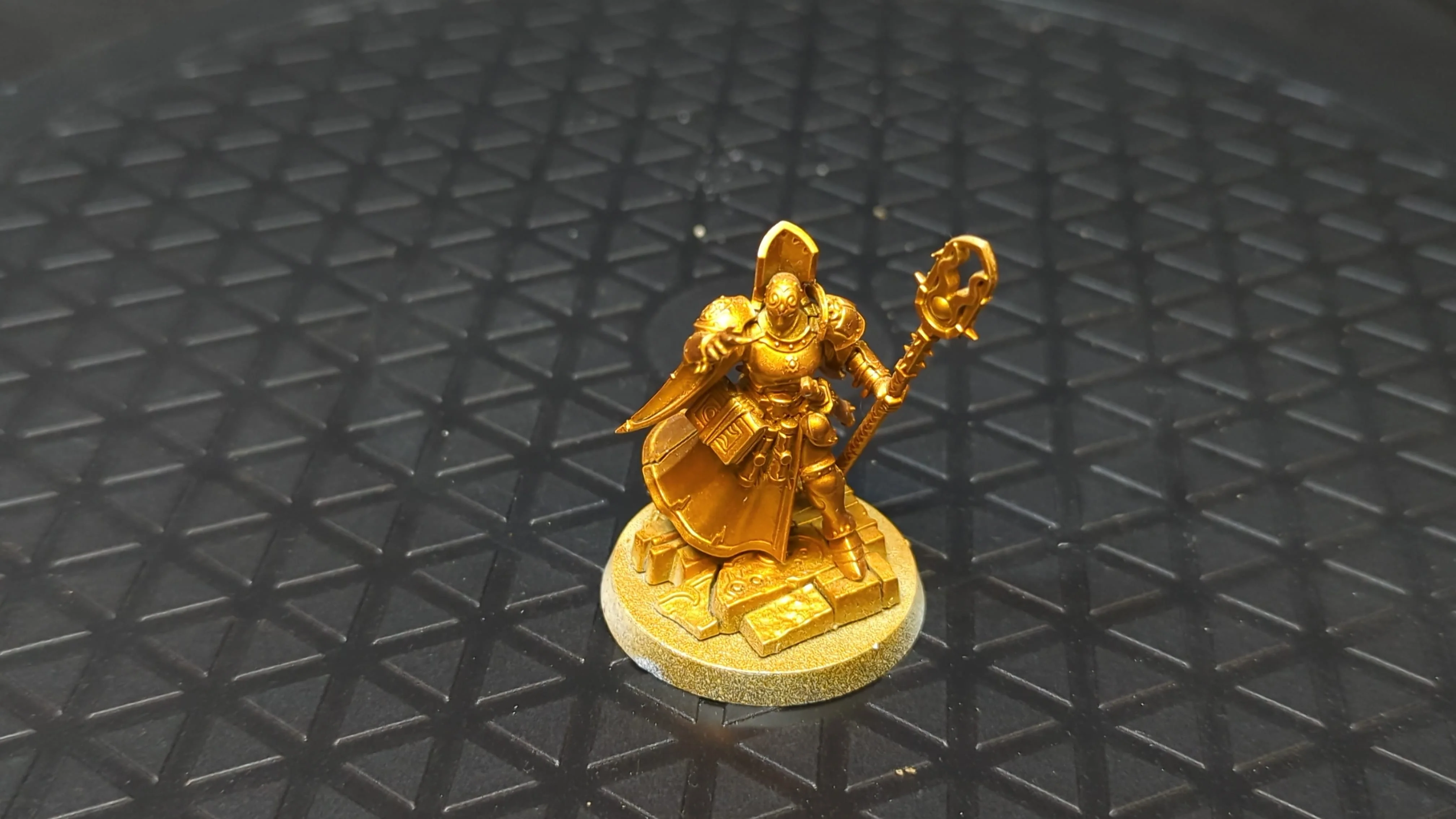 Age of Sigmar Stormcast Eternals Knight Arcanum x1