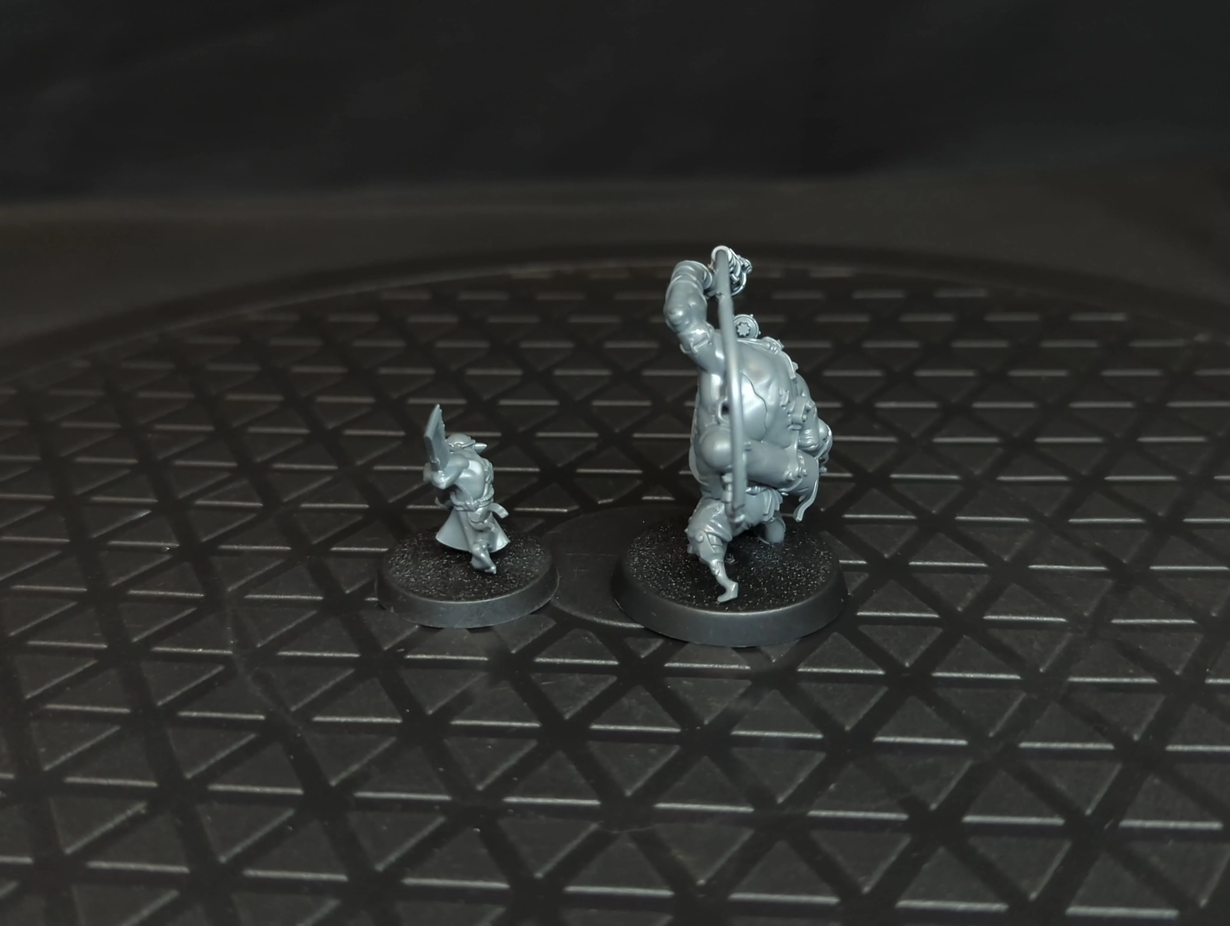 Warhammer 40k Orks Painboy x1 - Image 3