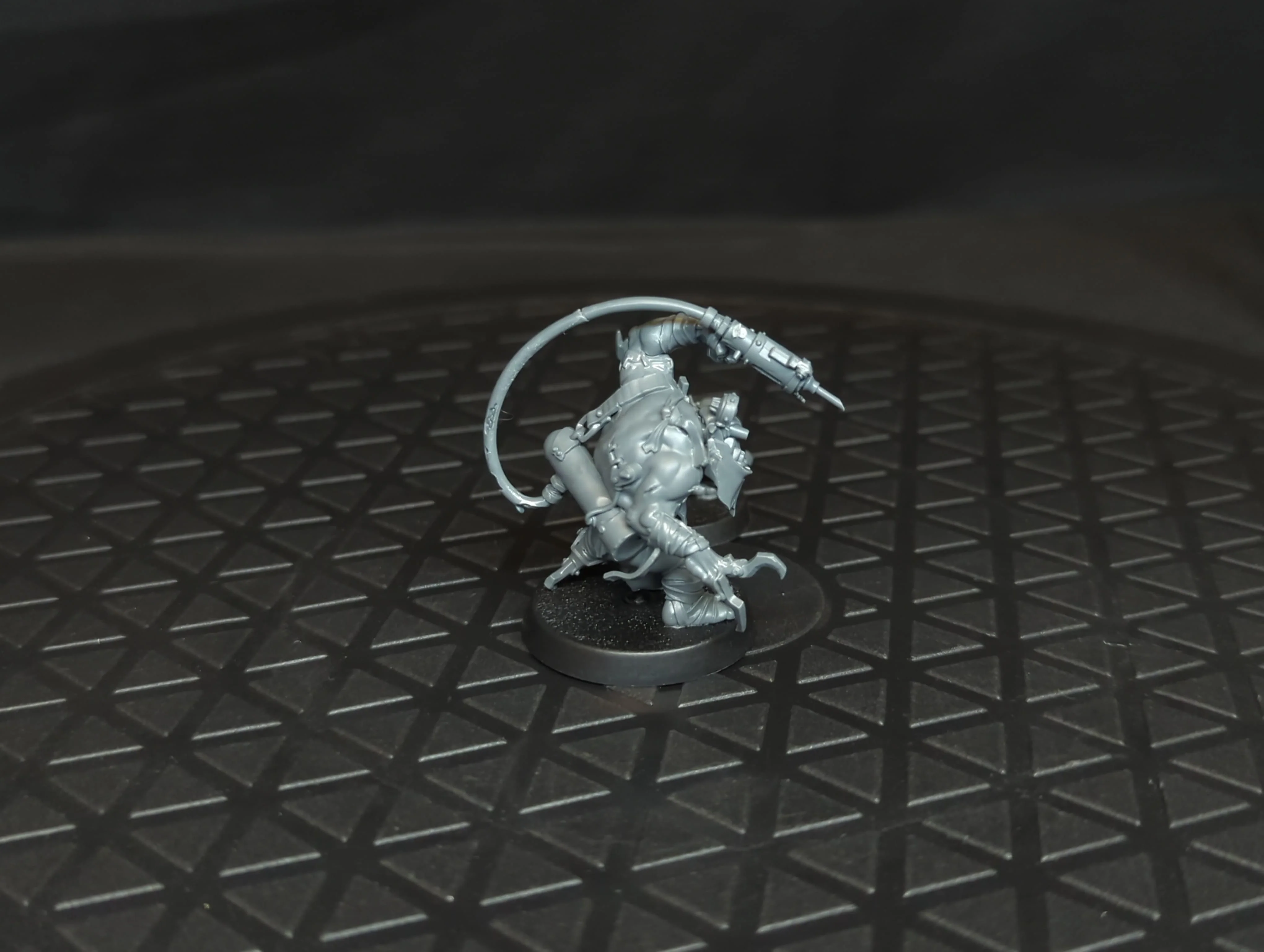 Warhammer 40k Orks Painboy x1 - Image 4