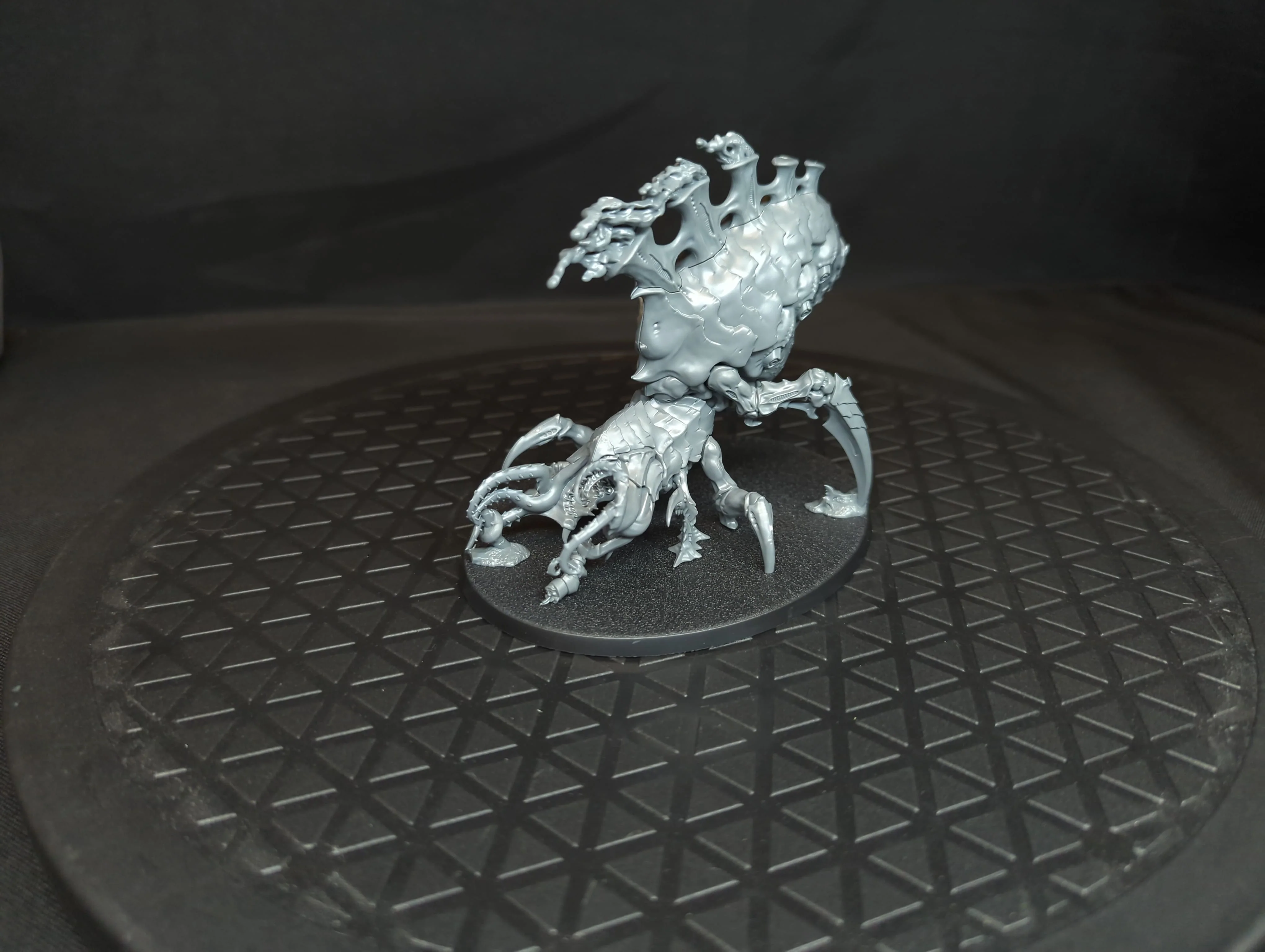 Warhammer 40k Tyranids Psychophage - Image 2