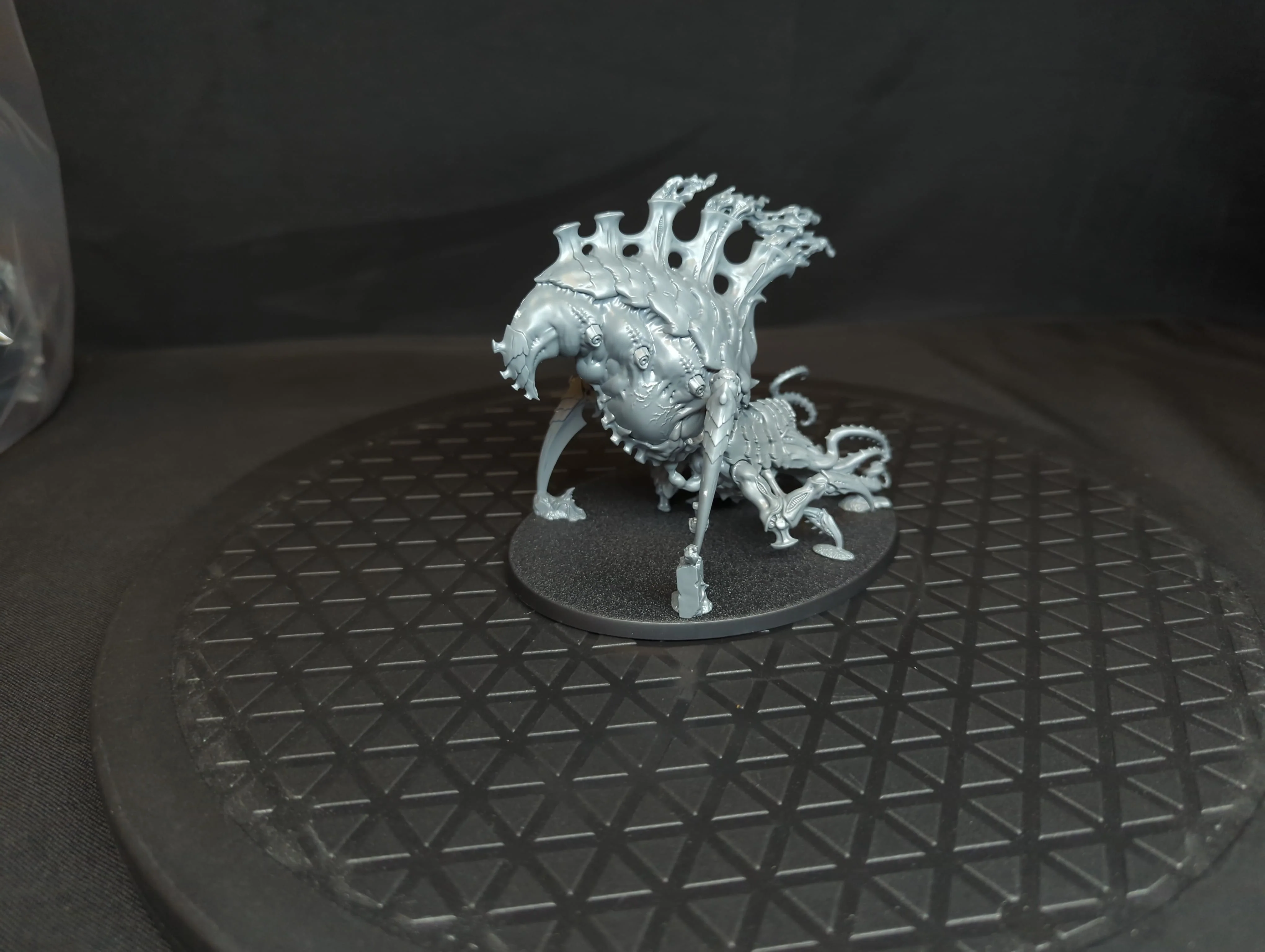 Warhammer 40k Tyranids Psychophage - Image 4
