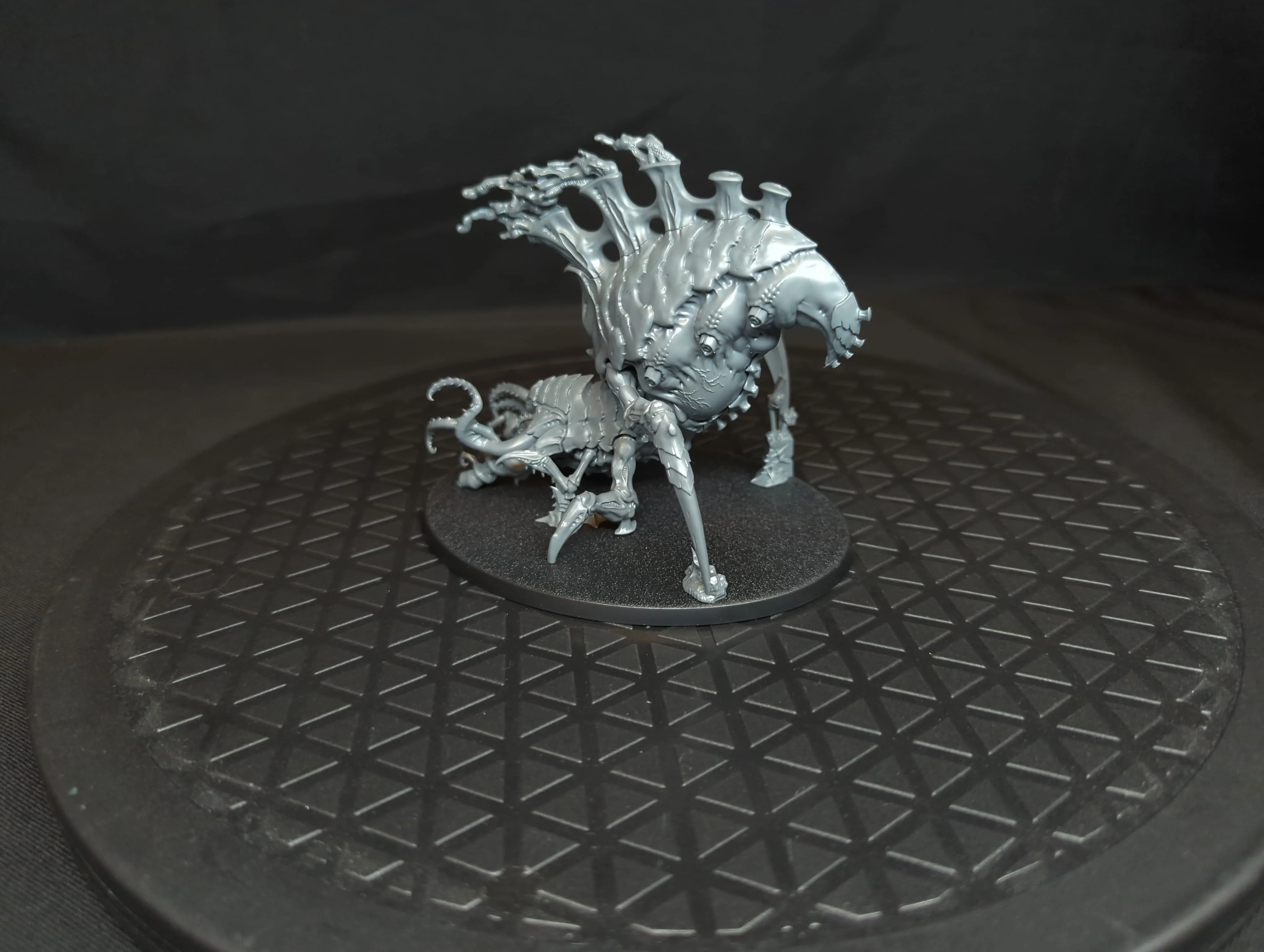 Warhammer 40k Tyranids Psychophage - Image 3