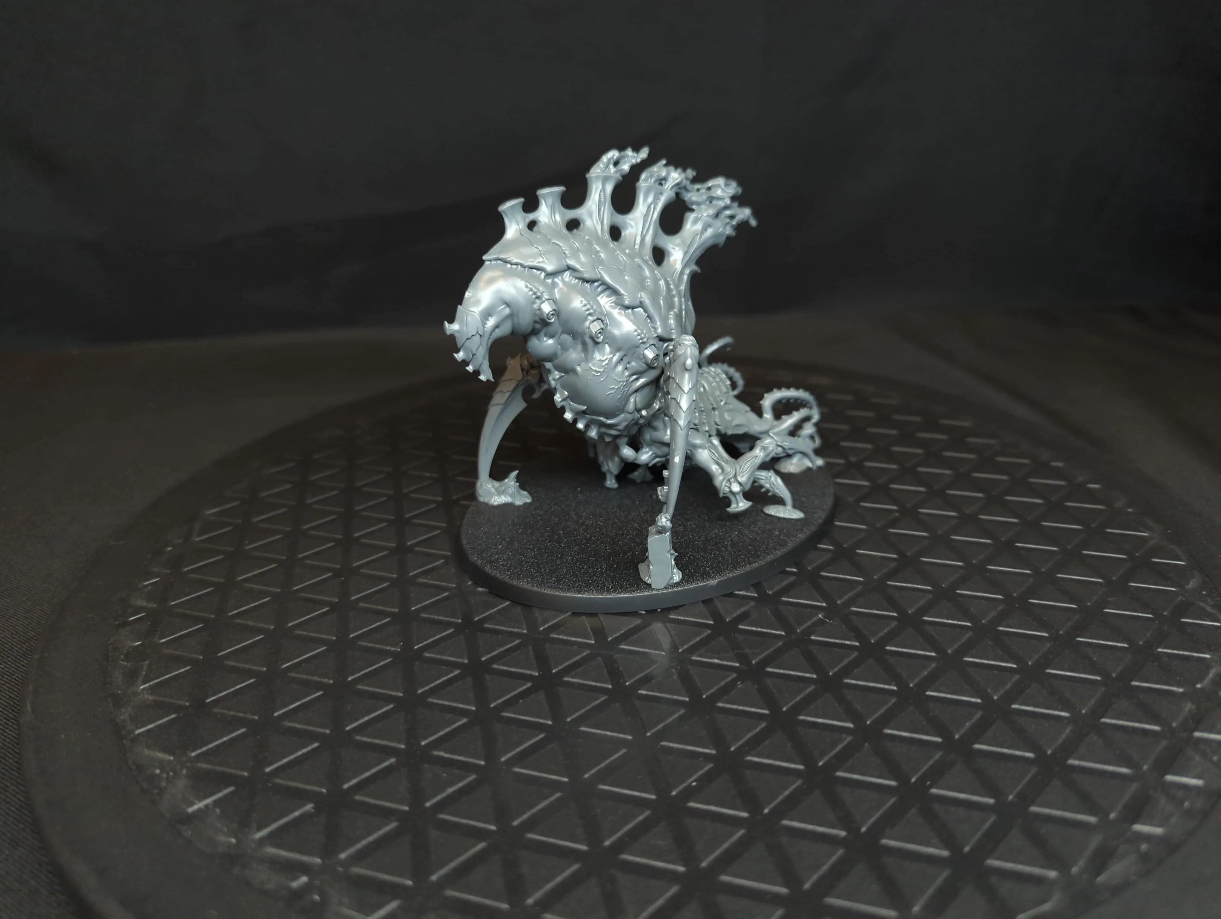Warhammer 40k Tyranids Psychophage - Image 4