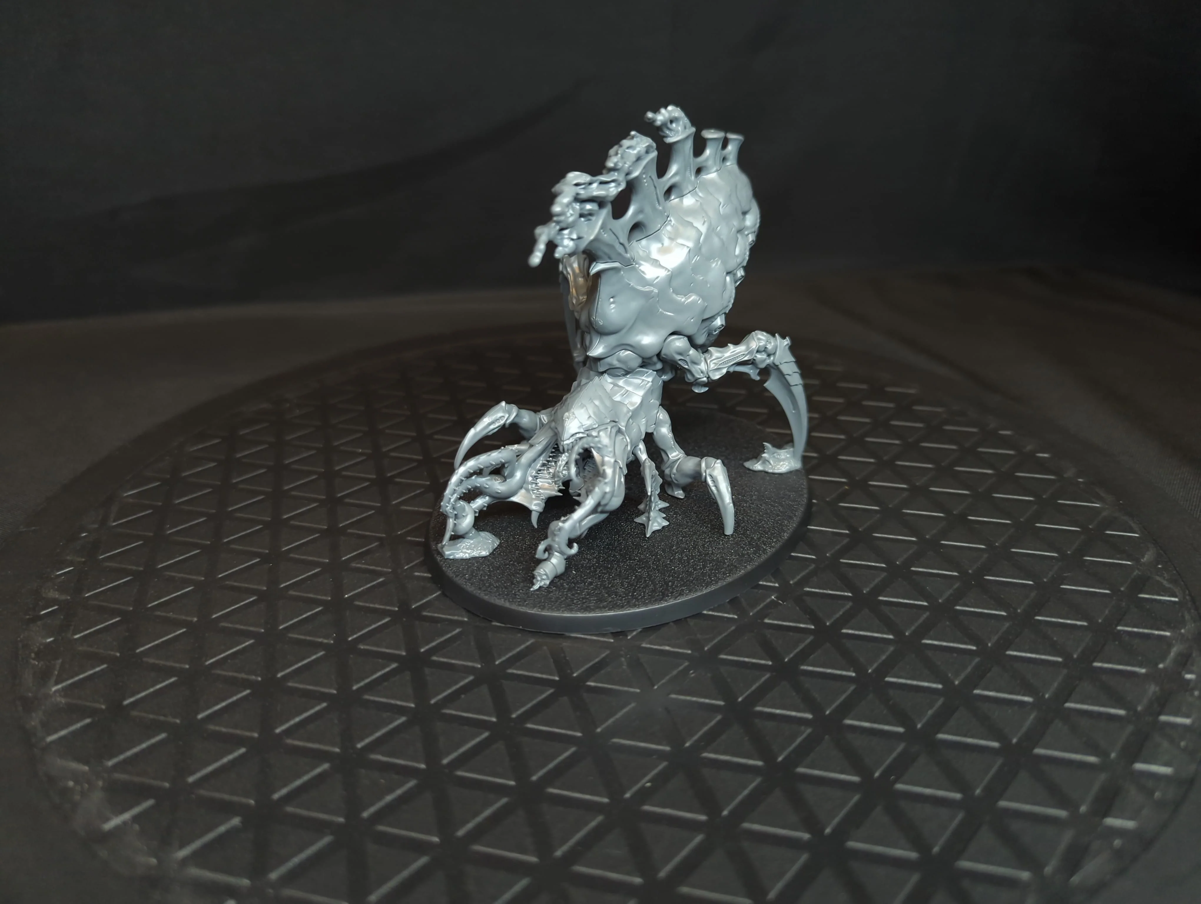 Warhammer 40k Tyranids Psychophage