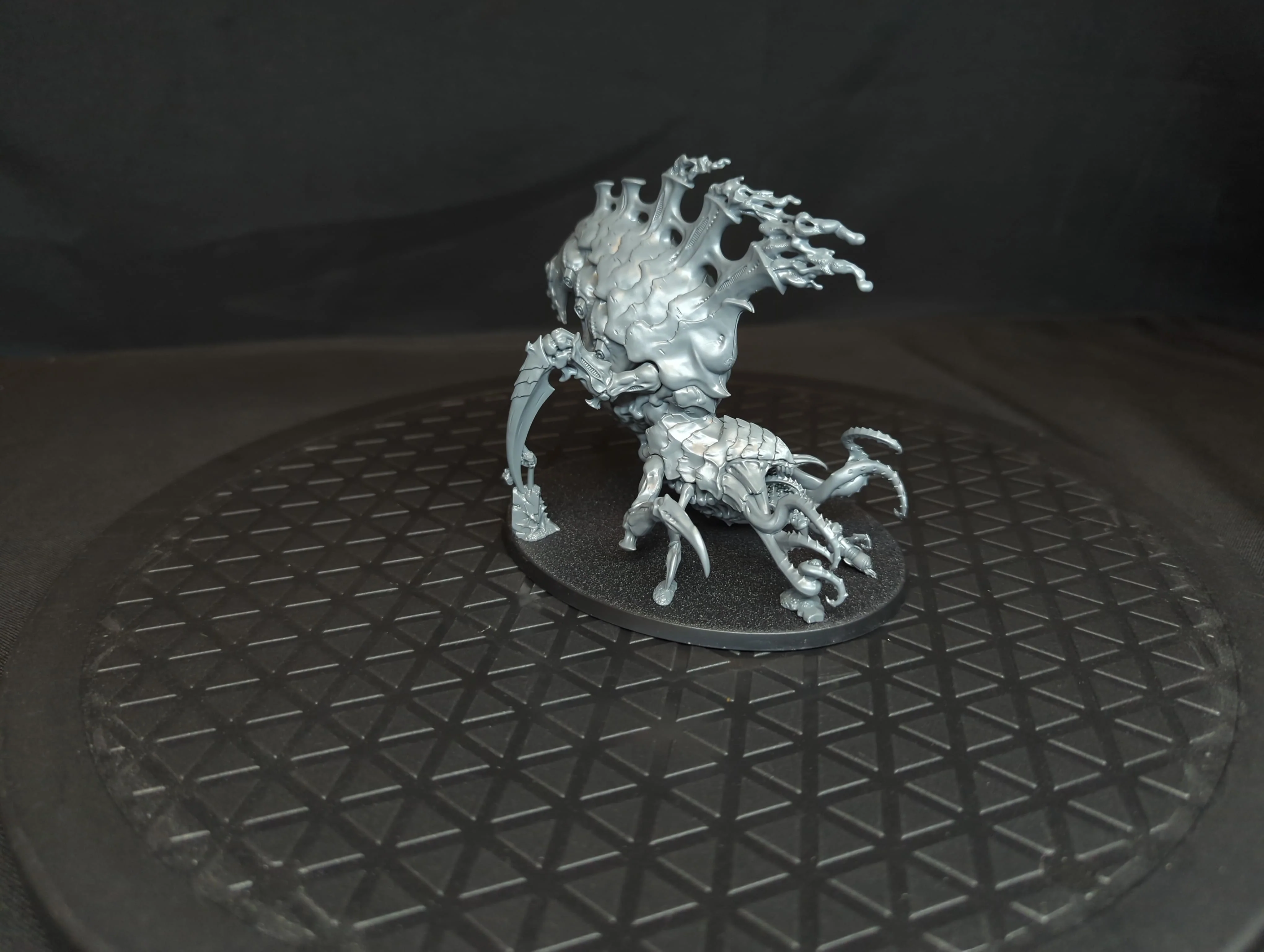 Warhammer 40k Tyranids Psychophage - Image 3