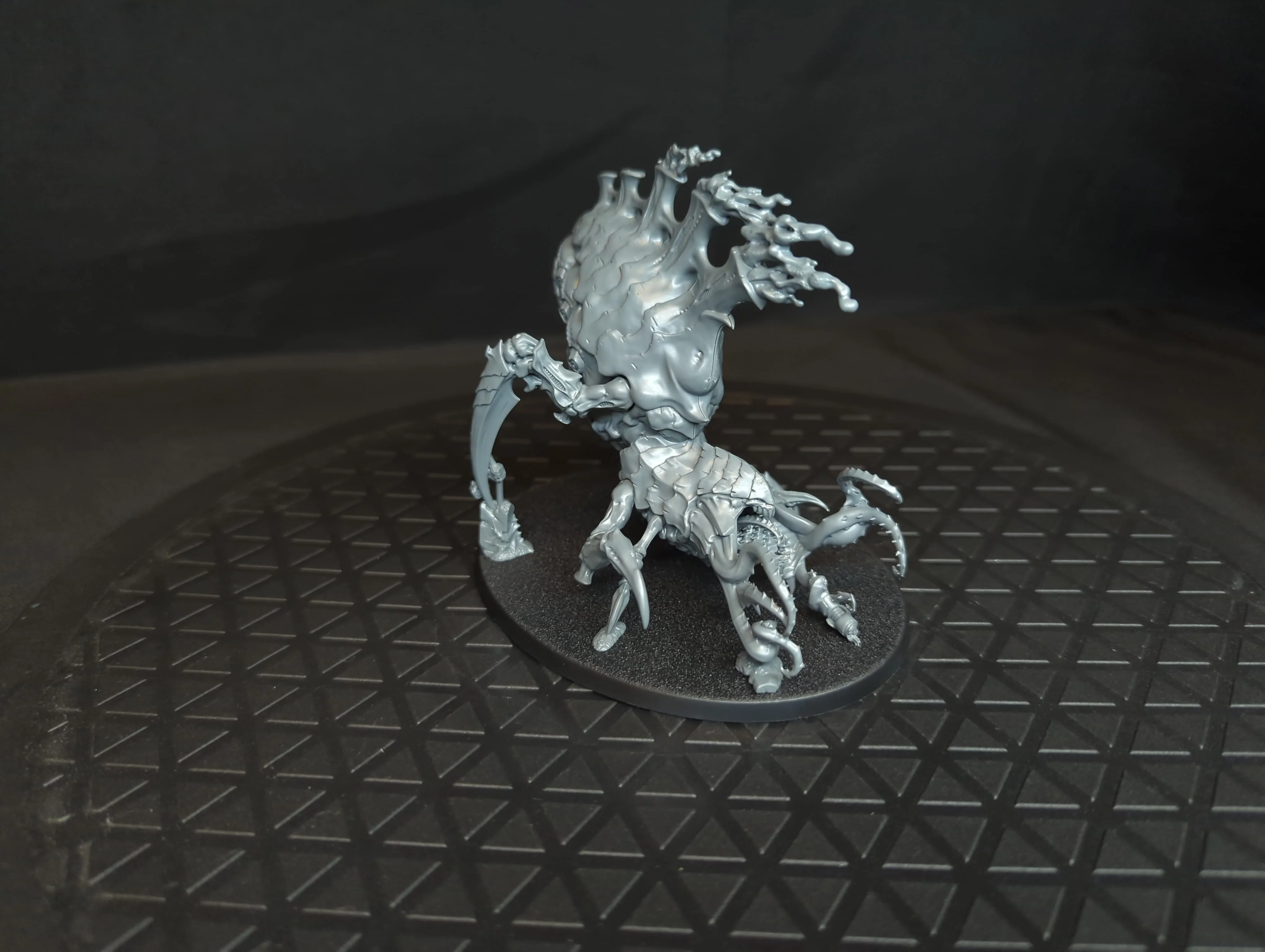 Warhammer 40k Tyranids Psychophage