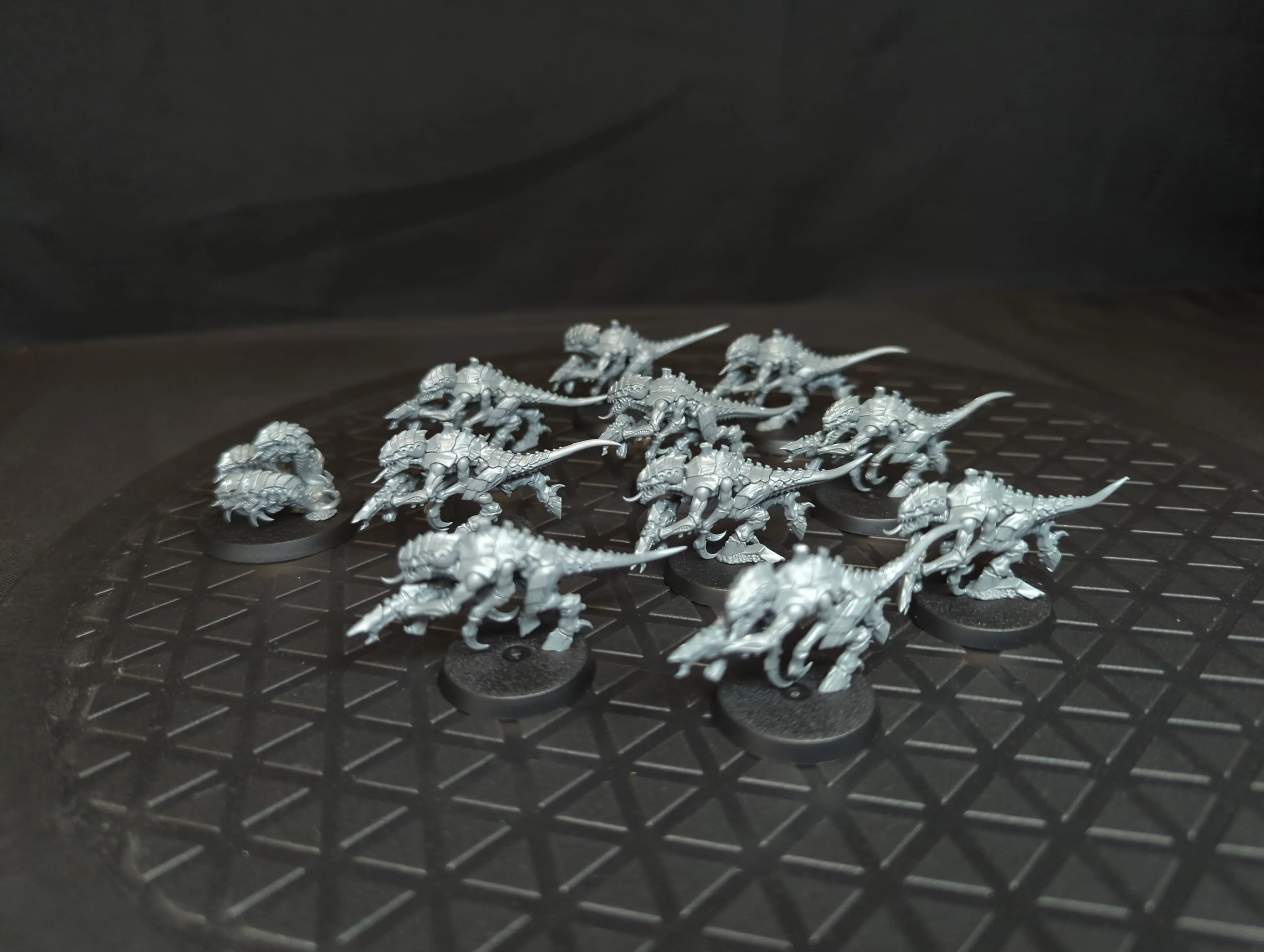 Warhammer 40k Tyranids Termagants
