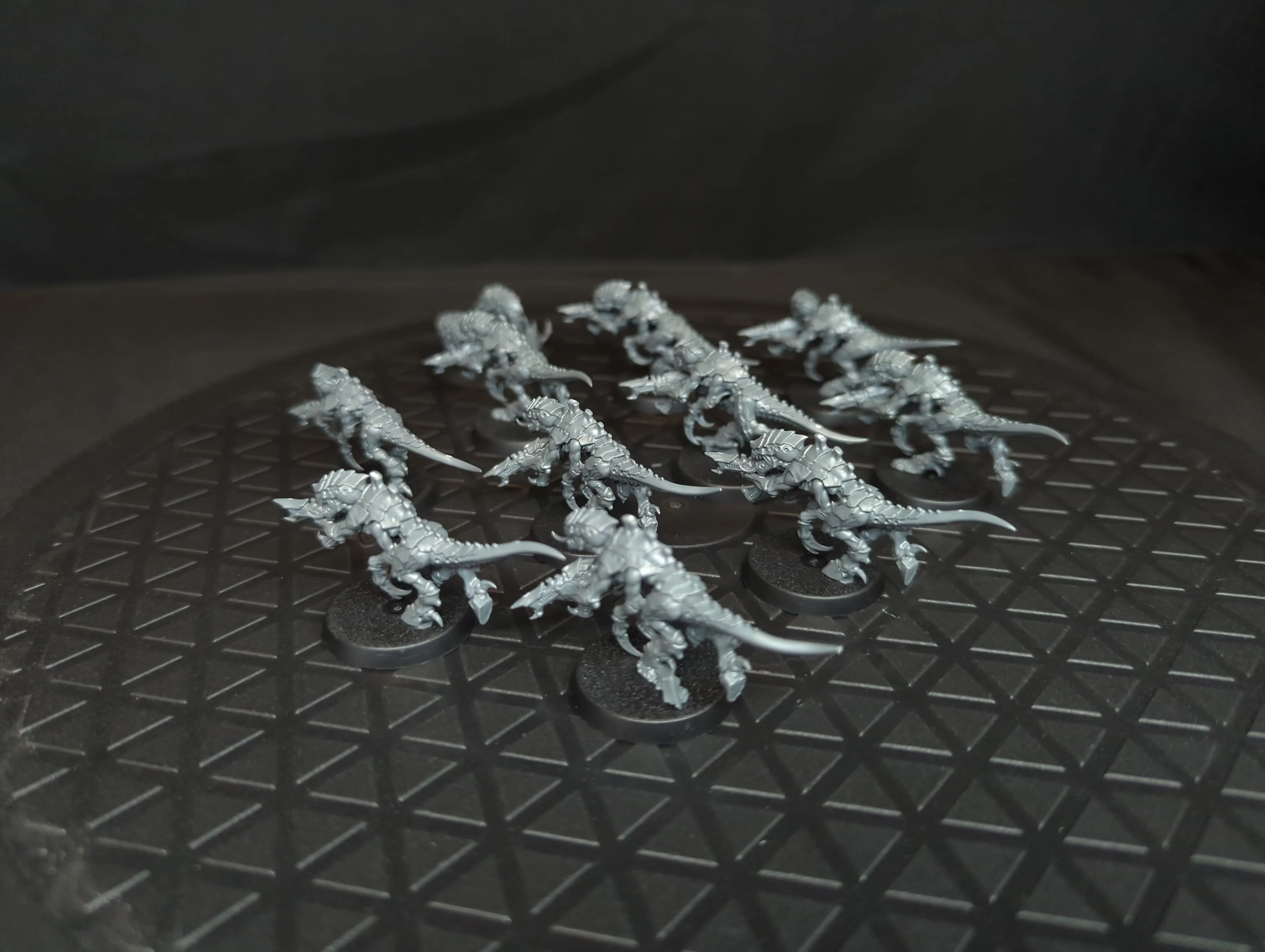 Warhammer 40k Tyranids Termagants - Image 2