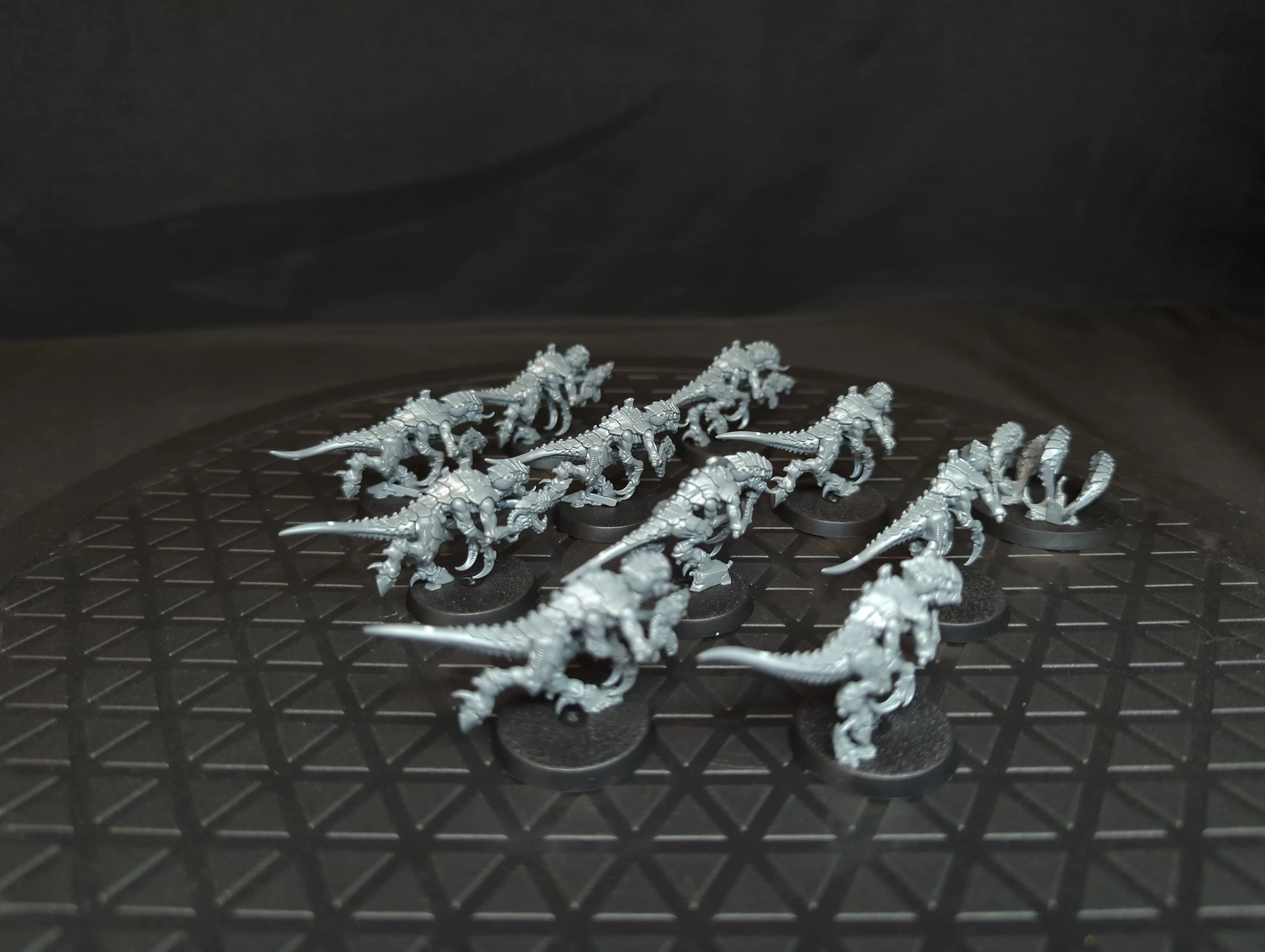 Warhammer 40k Tyranids Termagants - Image 3