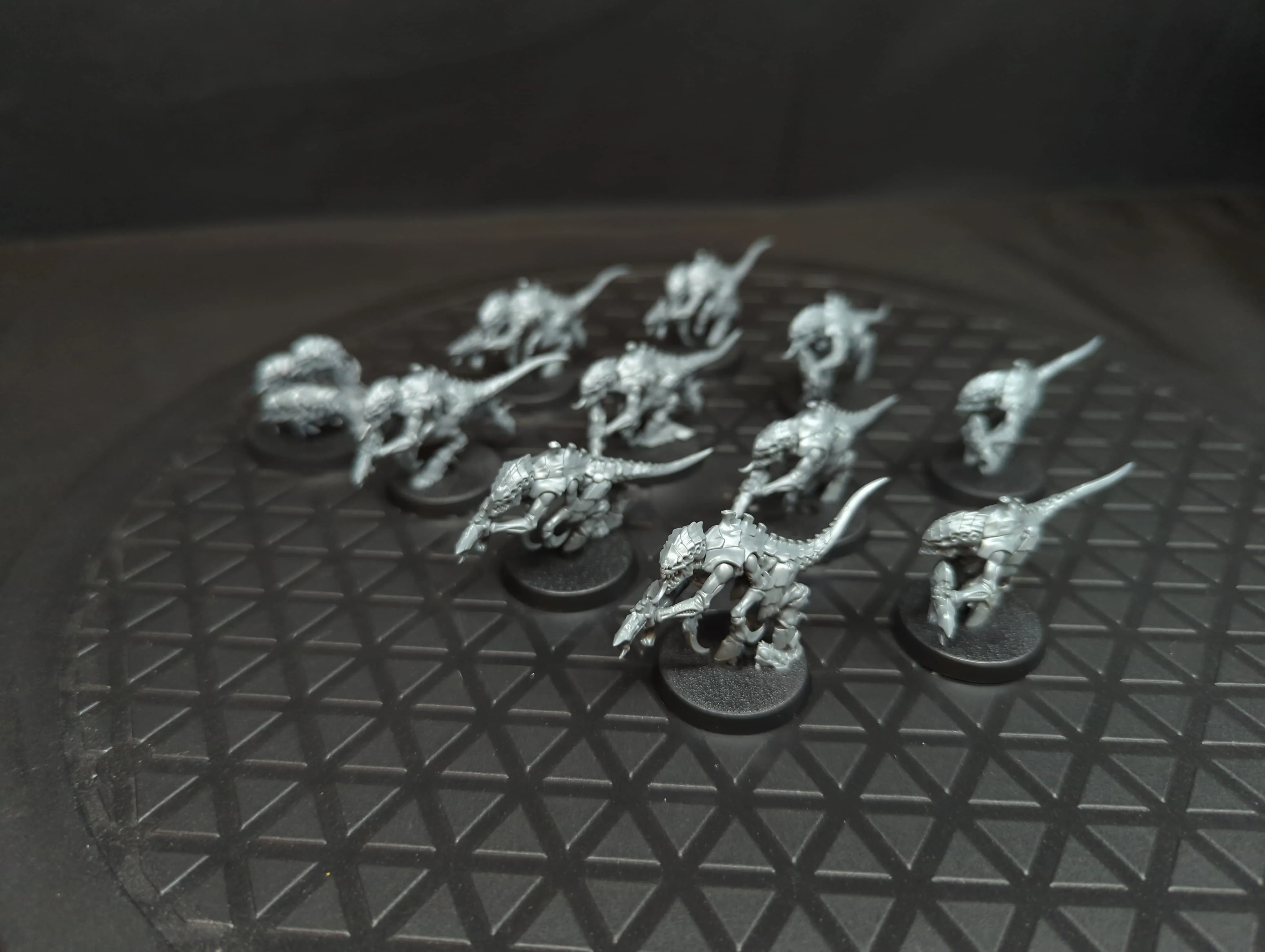Warhammer 40k Tyranids Termagants