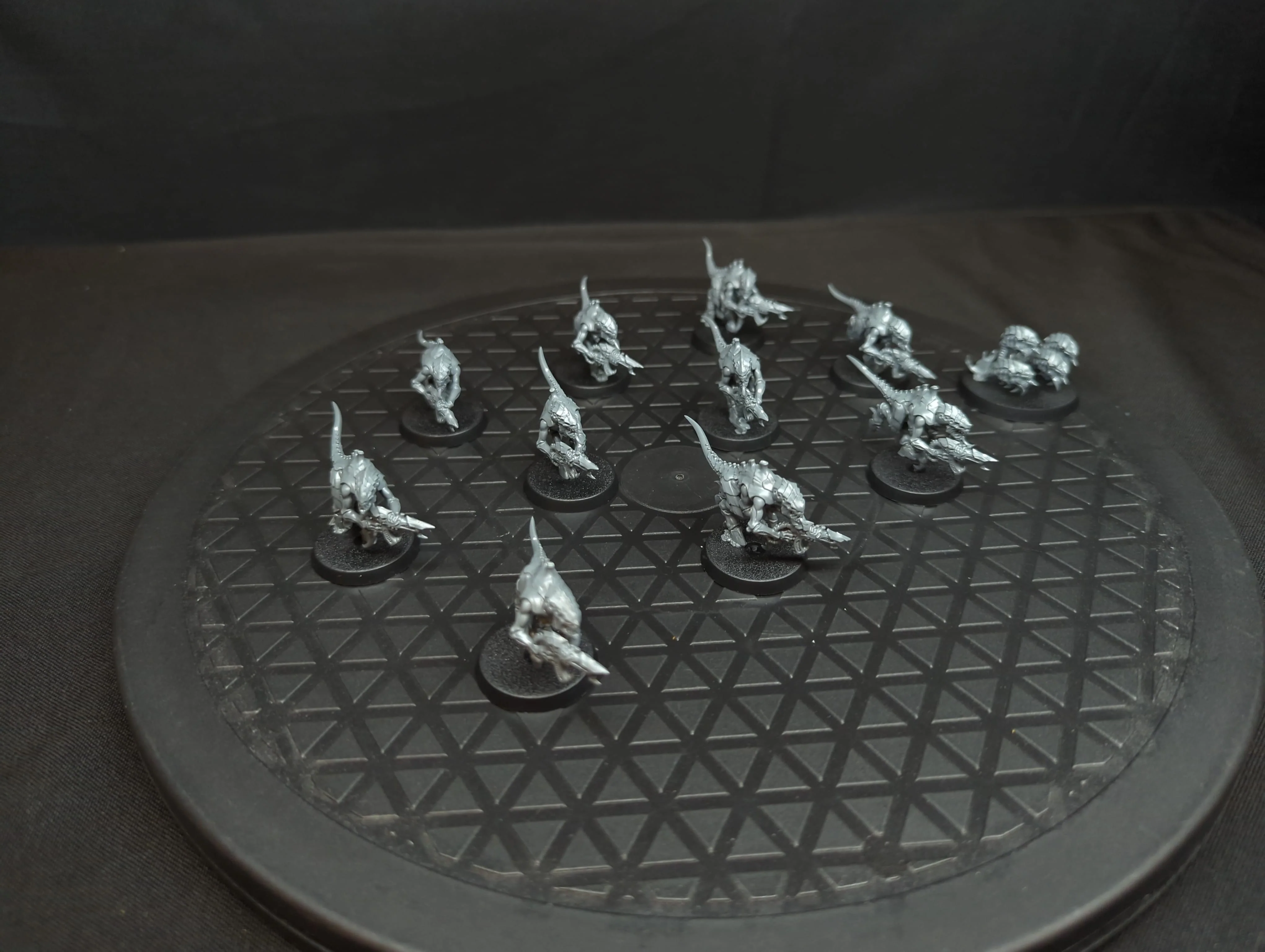 Warhammer 40k Tyranids Termagants - Image 4