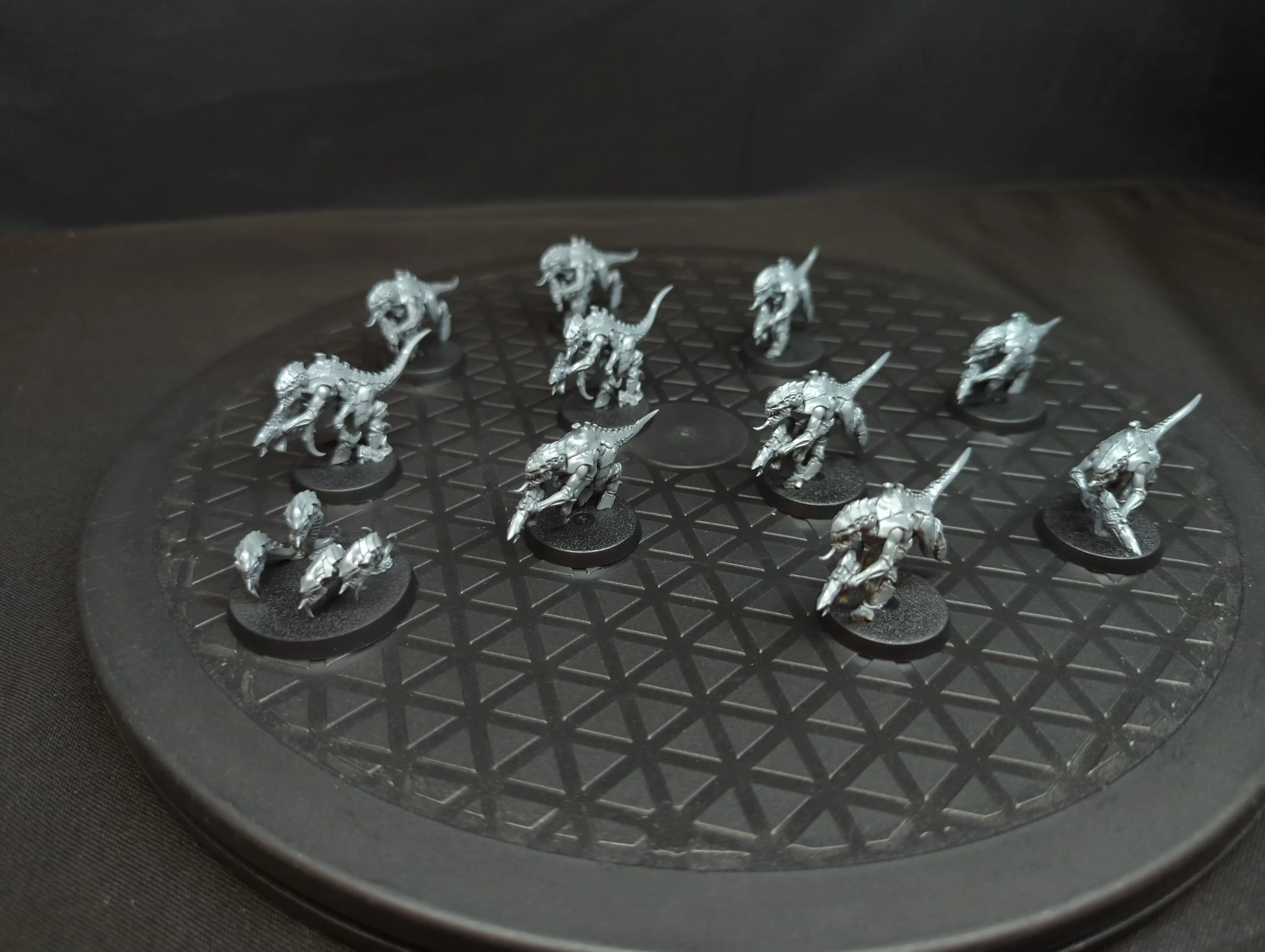 Warhammer 40k Tyranids Termagants