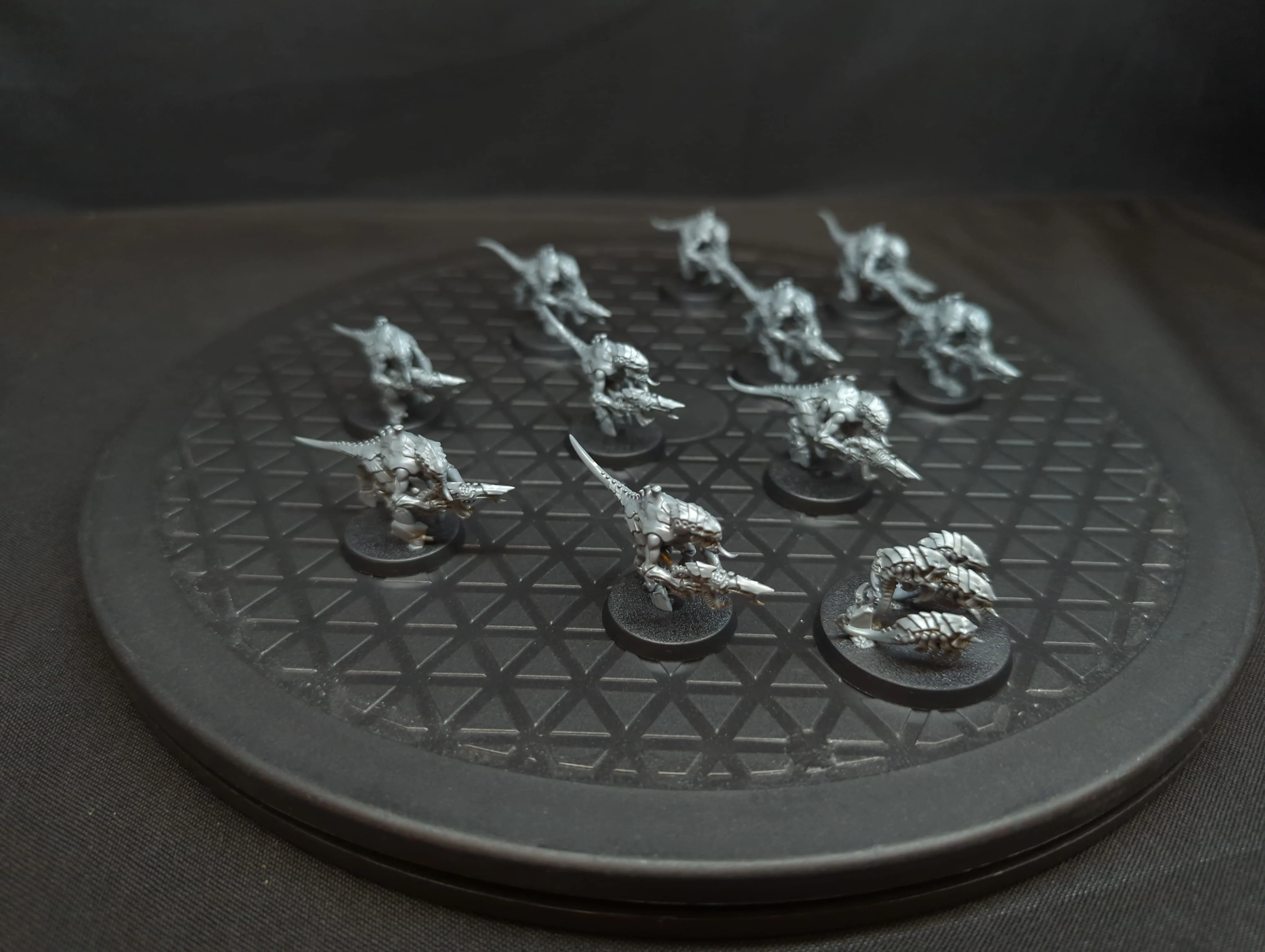 Warhammer 40k Tyranids Termagants - Image 2