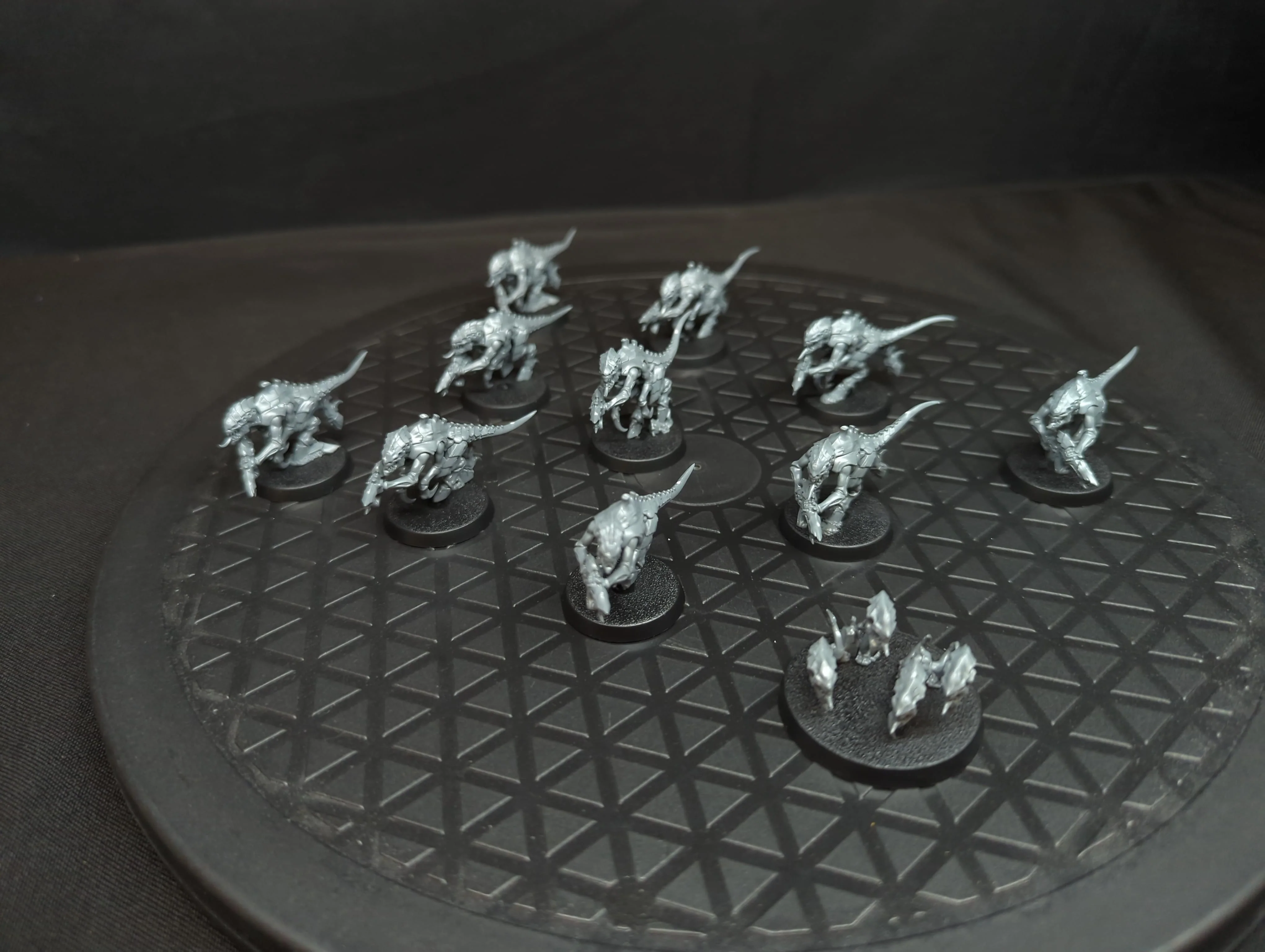 Warhammer 40k Tyranids Termagants - Image 2