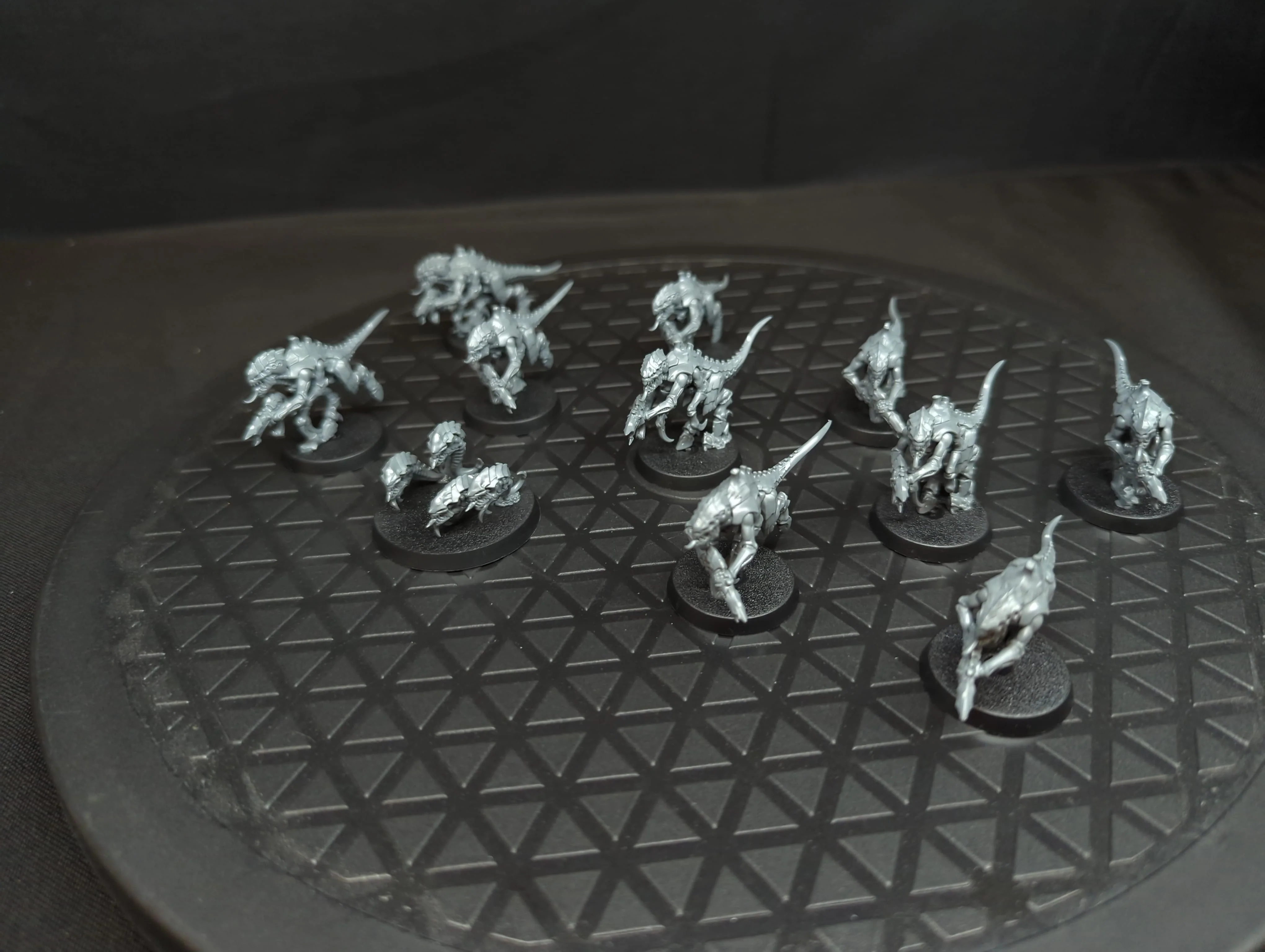 Warhammer 40k Tyranids Termagants - Image 2
