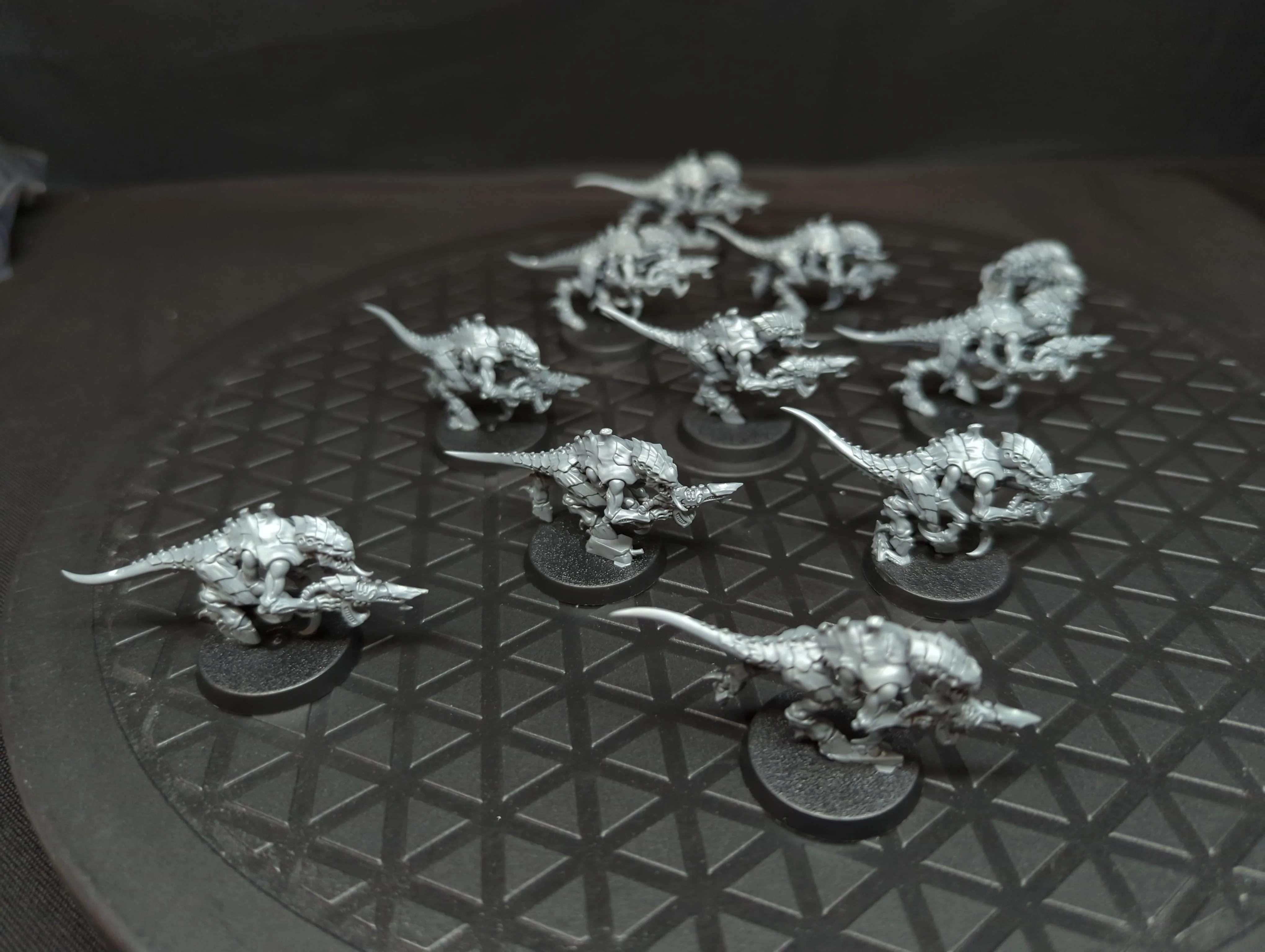 Warhammer 40k Tyranids Termagants - Image 4