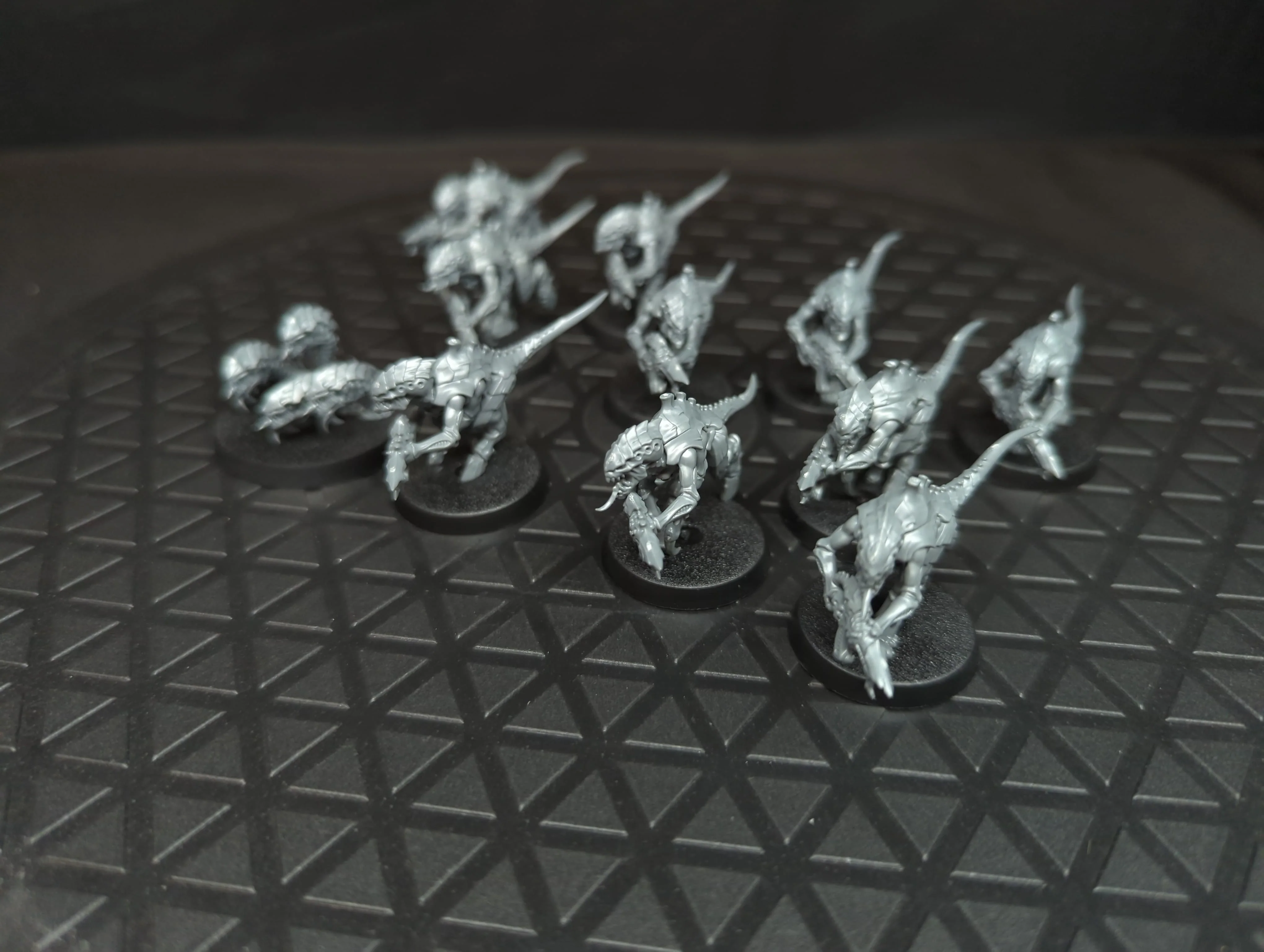 Warhammer 40k Tyranids Termagants - Image 2