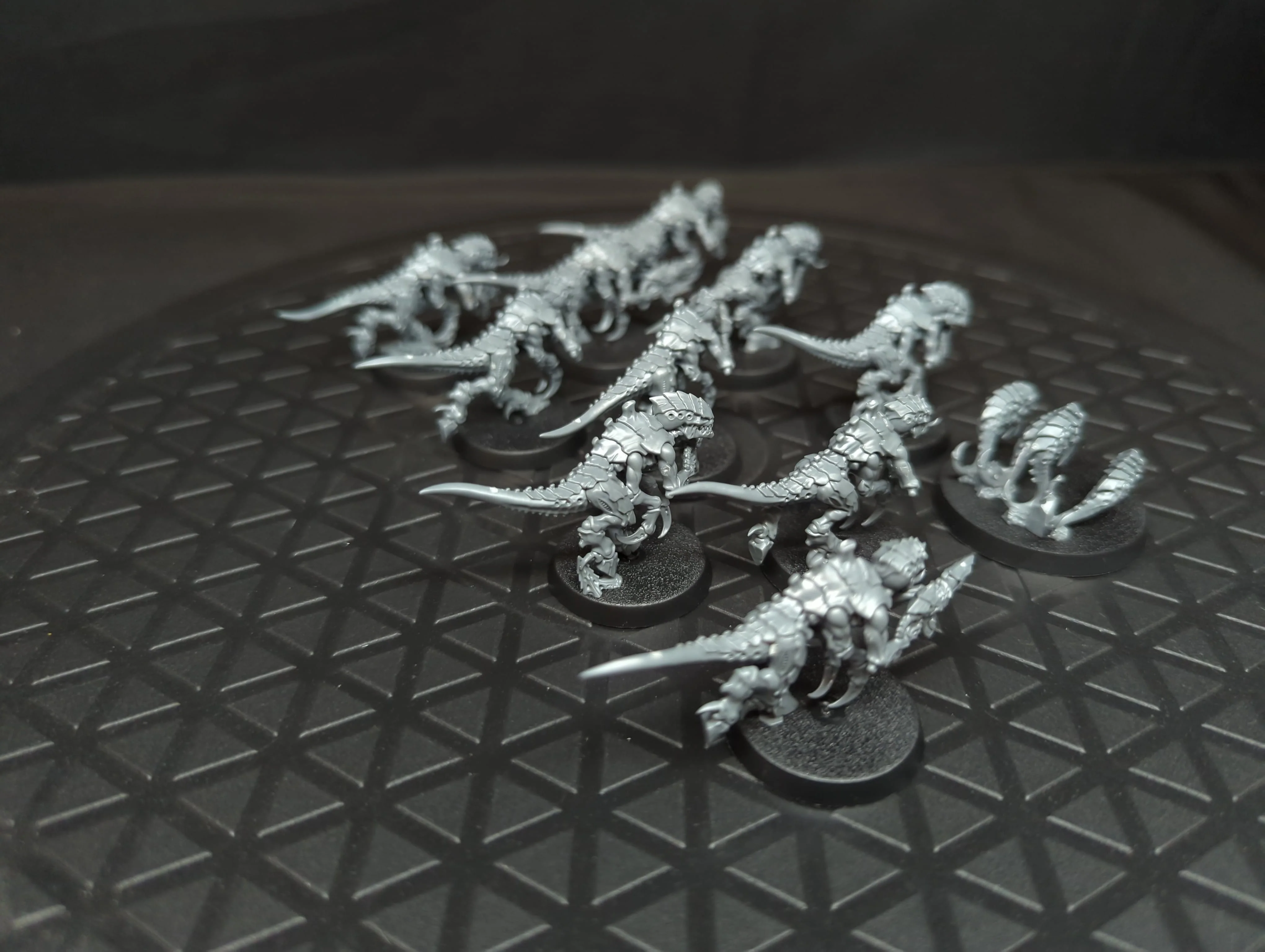 Warhammer 40k Tyranids Termagants - Image 4