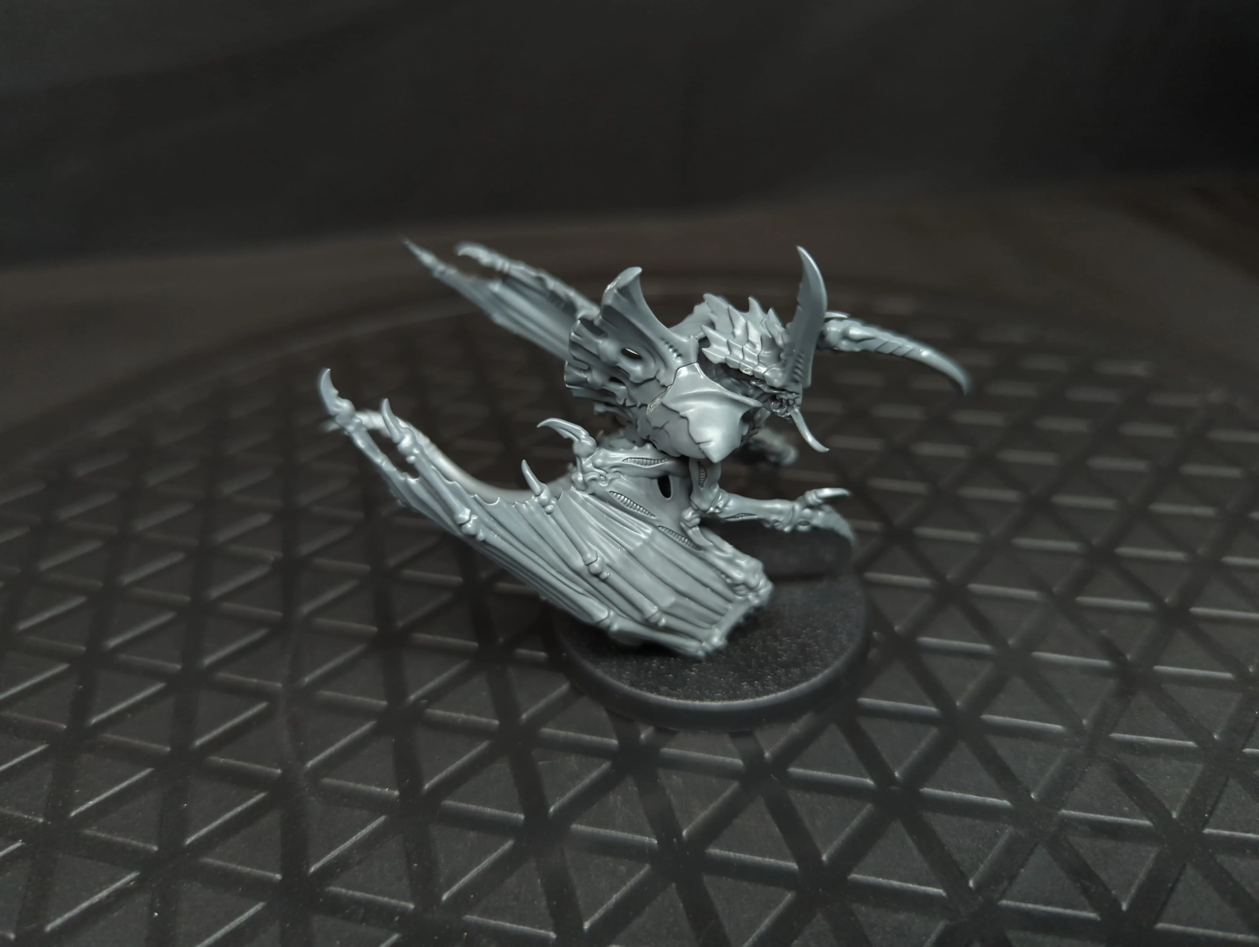 Warhammer 40k Tyranids Tyranid Prime - Image 2