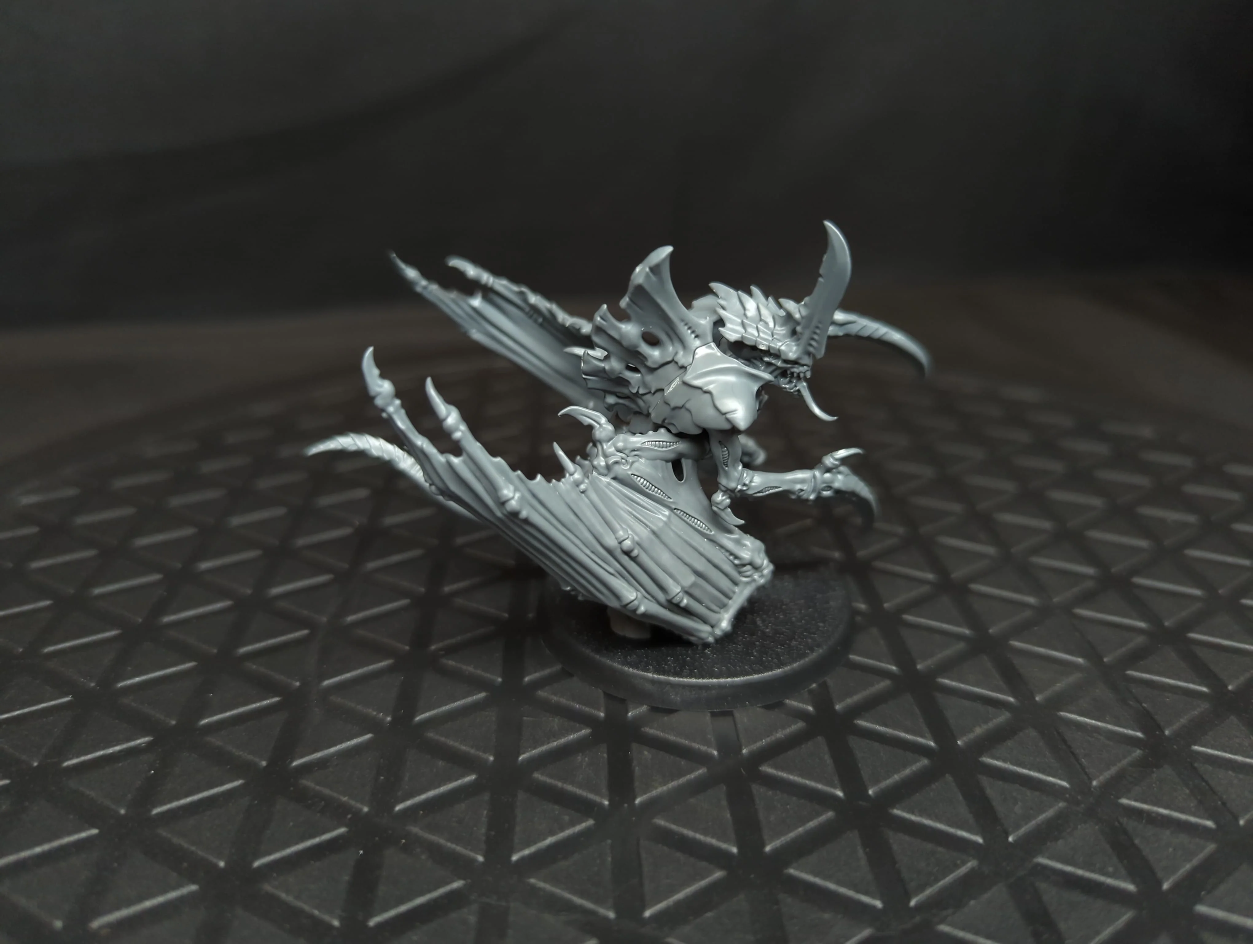 Warhammer 40k Tyranids Tyranid Prime - Image 2
