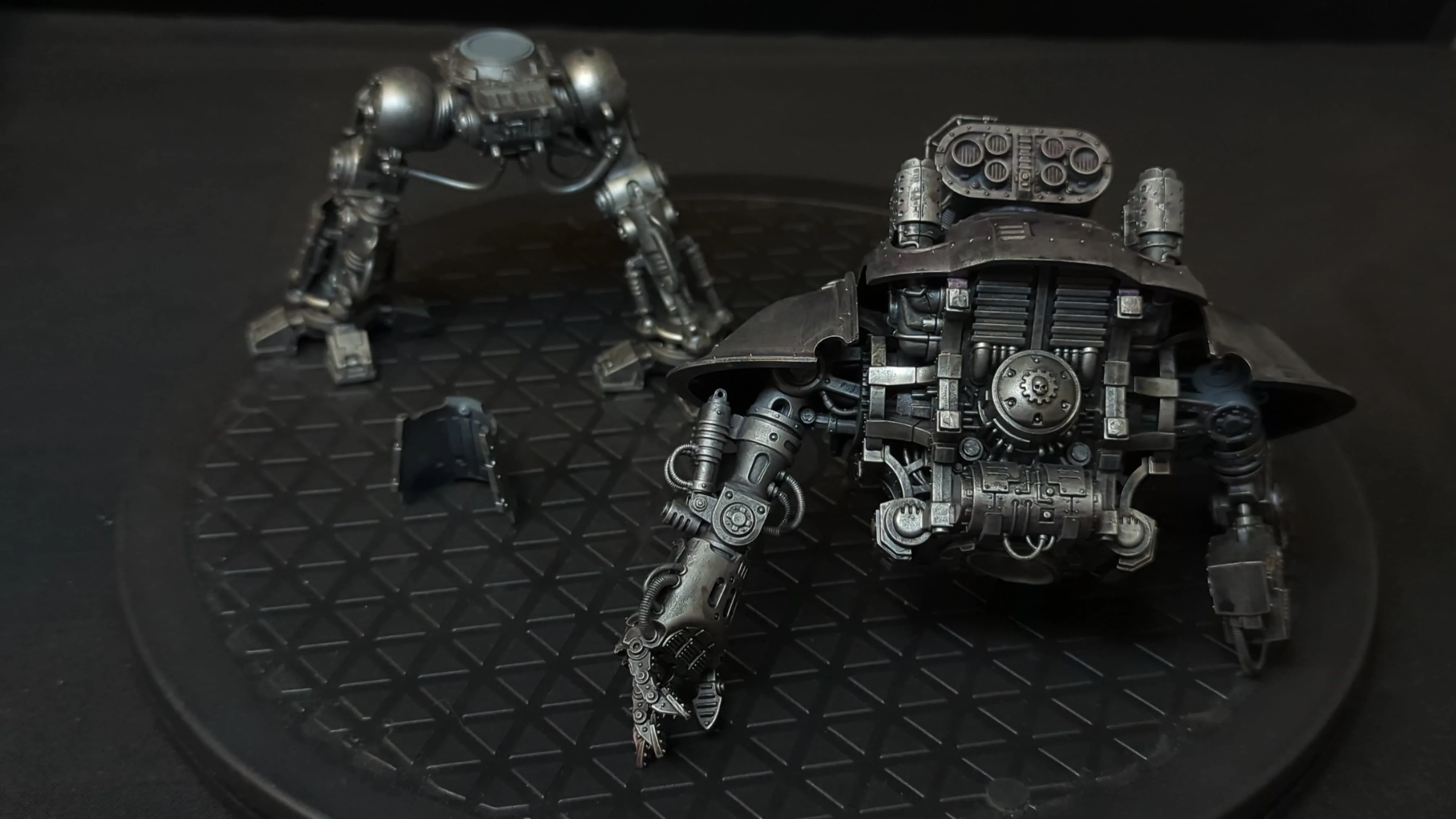 Warhammer 40k Imperial Knights Despoiler x1 - Image 2