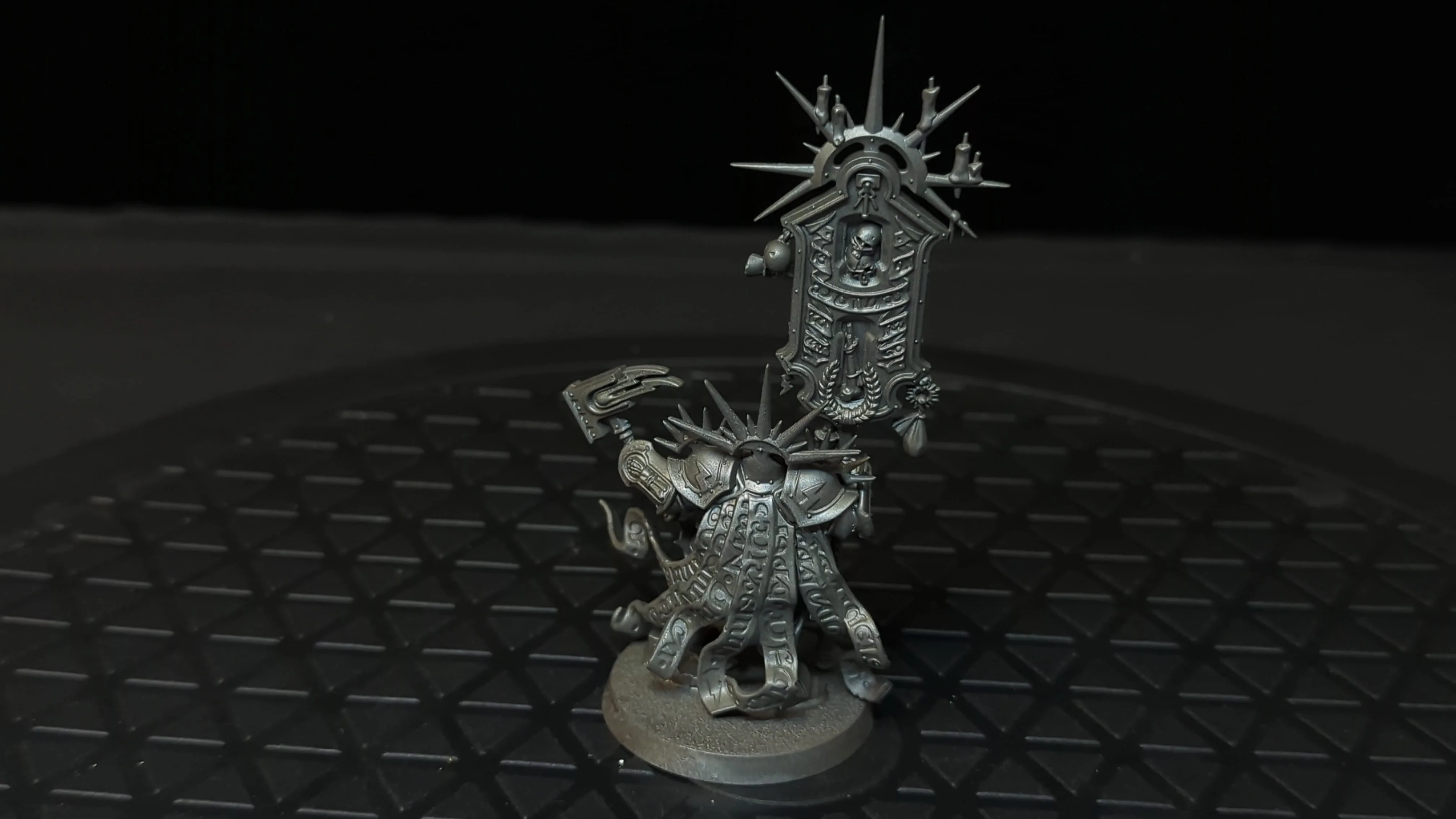 Age of Sigmar Stormcast Eternals Lord-Relictor x1 - Image 2