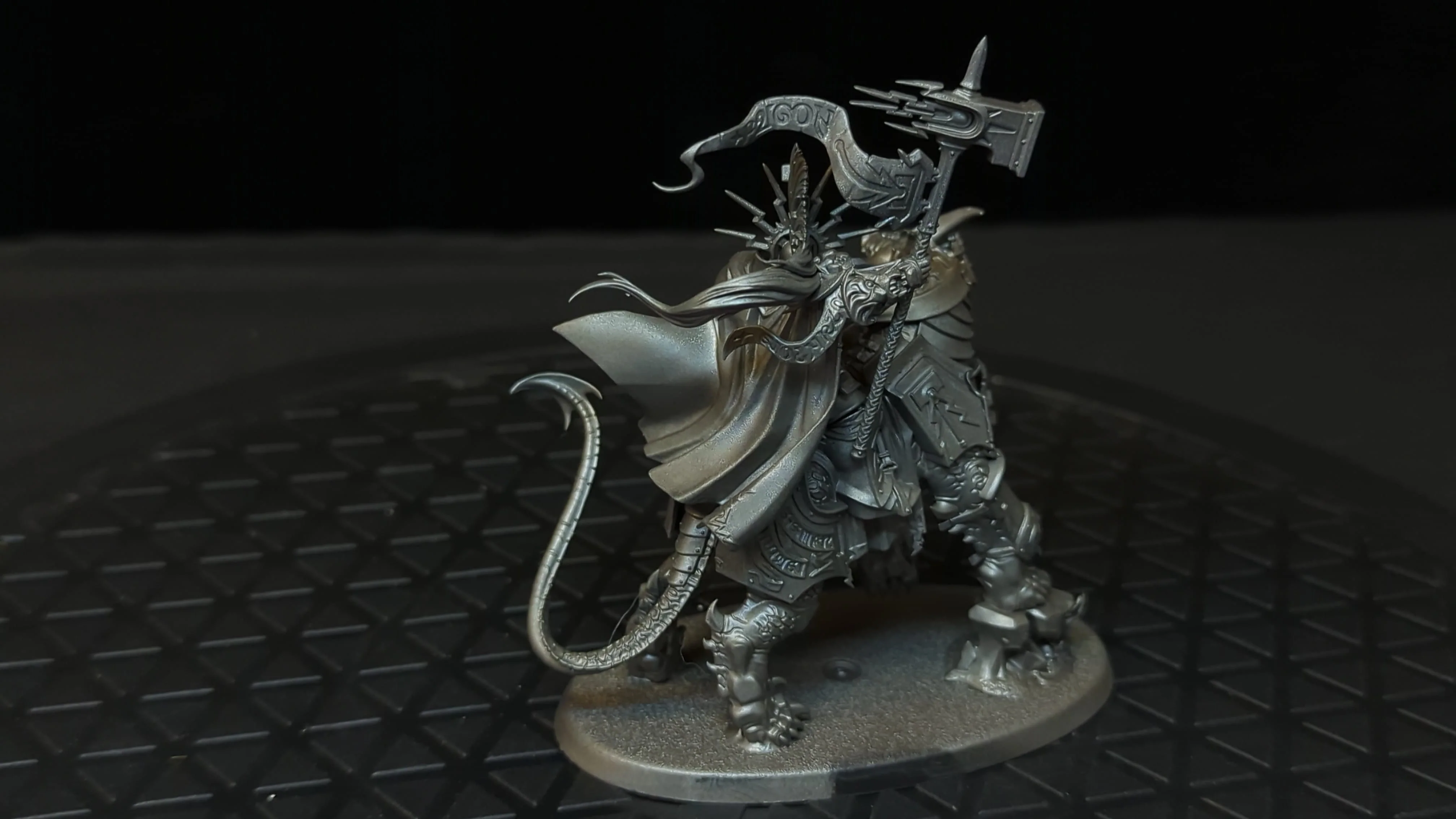 Age of Sigmar Stormcast Eternals Vandus Hammerhand x1 - Image 2