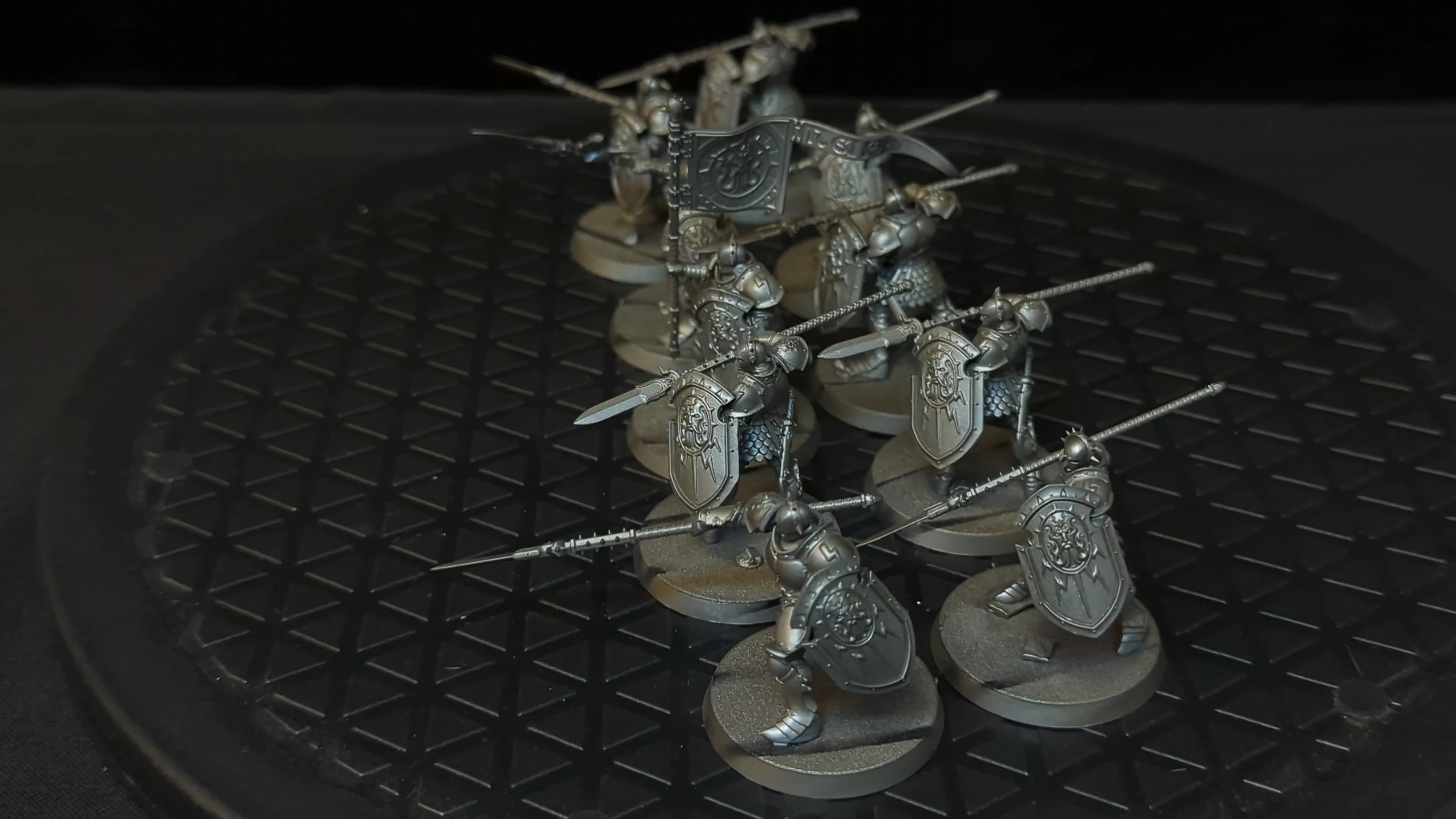 Age of Sigmar Stormcast Eternals Vindictors x10 - Image 2