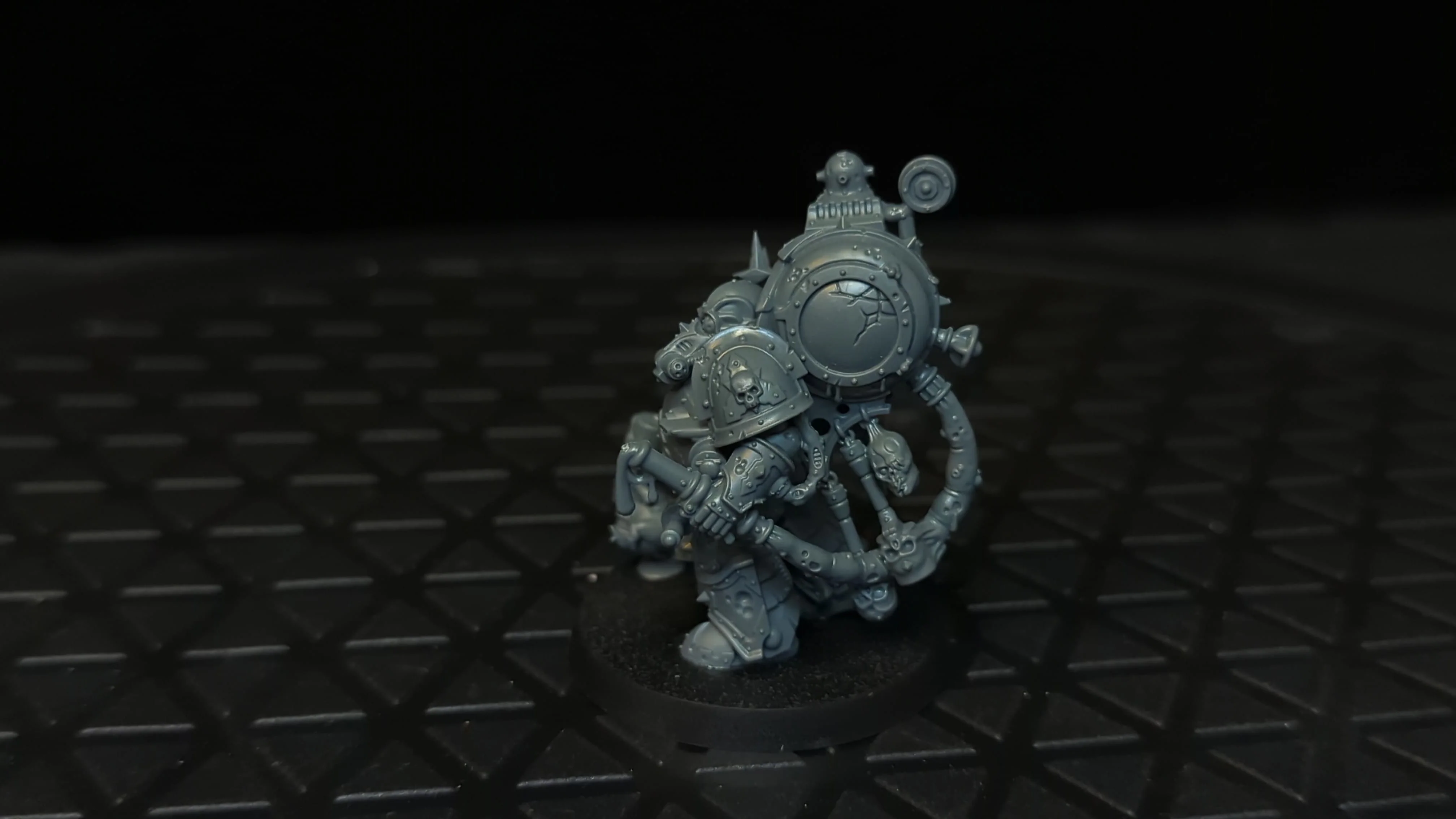 Warhammer Death Guard Foul Blightspawn x1 - Image 2