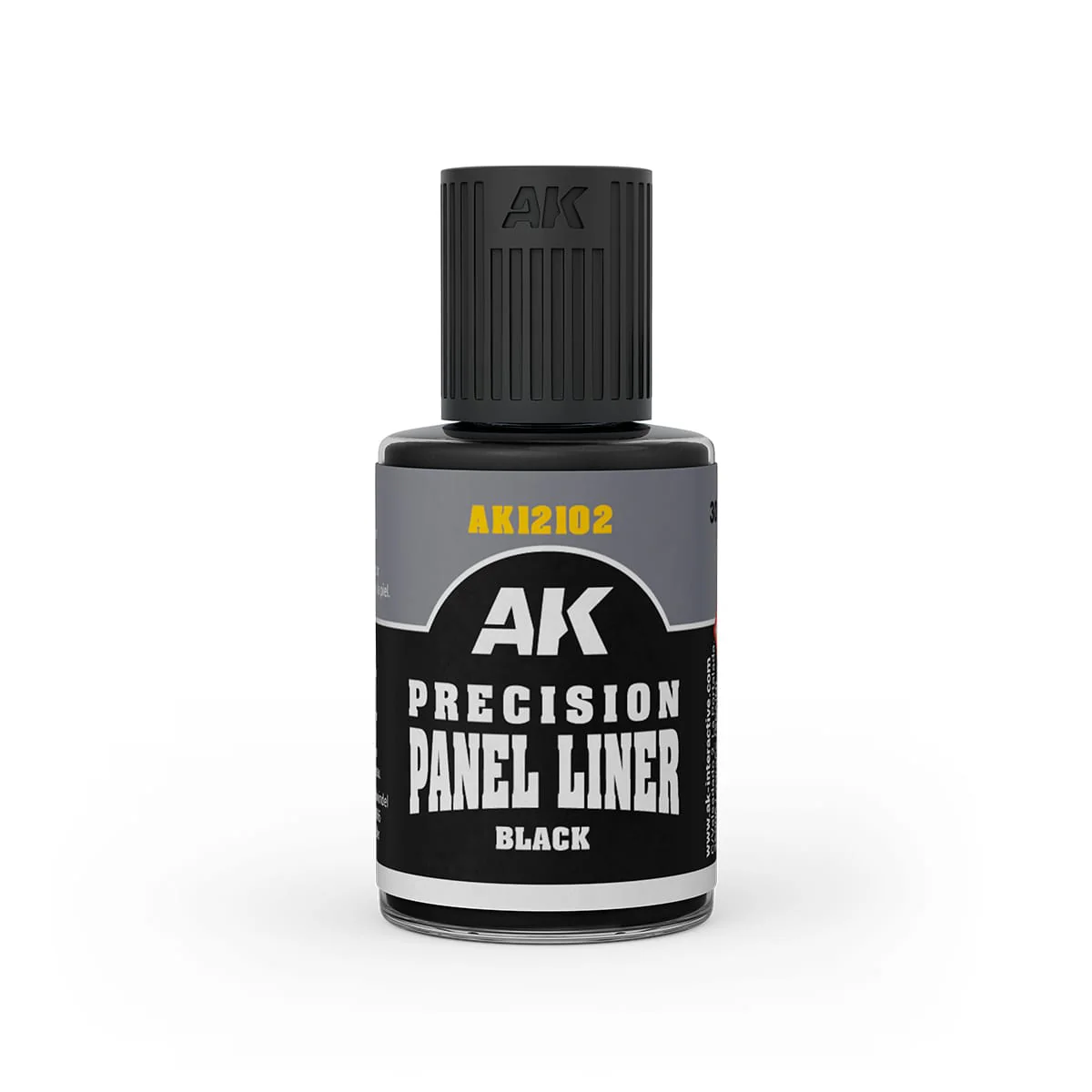 AK Interactive Precision Paneliner Sepia (30ml)