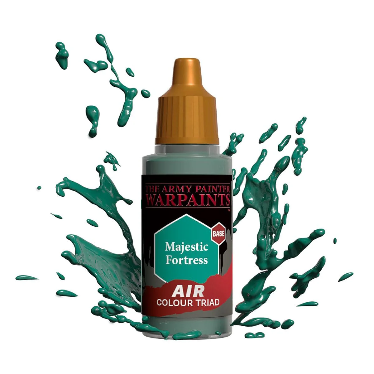 Army Painter Air 18ml - Majestic Fortress