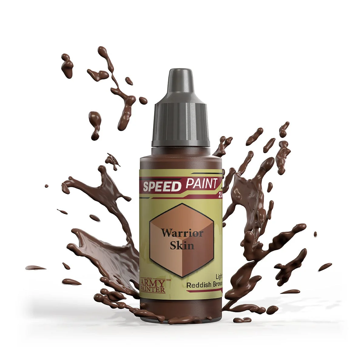 Army Painter Speedpaint 18ml - Warrior Skin