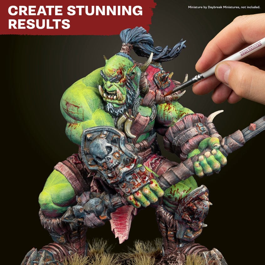 Army Painter Warpaints Fanatic 18ml- Dorado Skin - Image 3