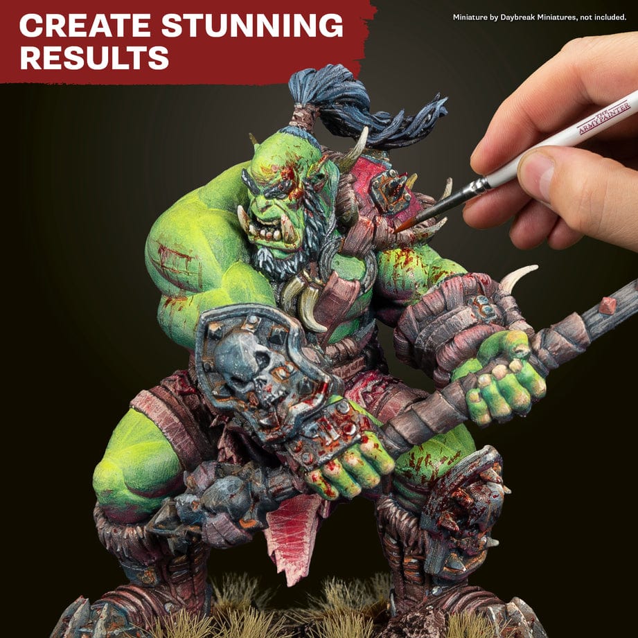 Army Painter Warpaints Fanatic 18ml- Ruby Skin - Image 3
