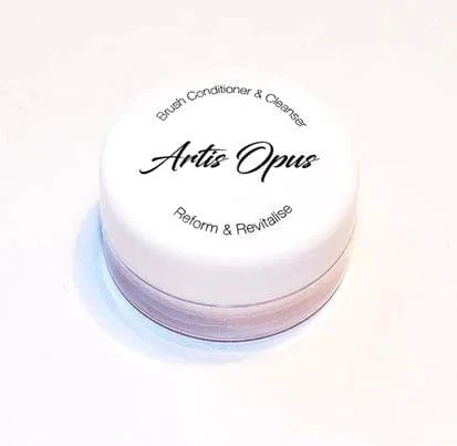 Artis Opus Brush Conditioner and Cleanser (10ml)