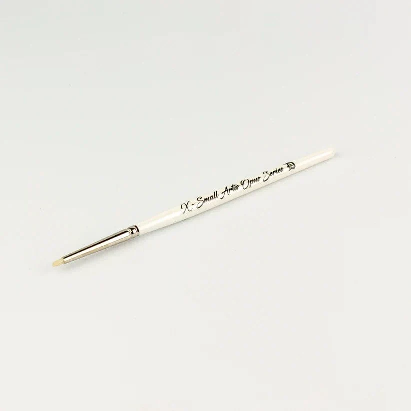 Artis Opus Series D - Highest Quality Natural Dry Brush - CHOOSE YOUR SIZE - Image 2