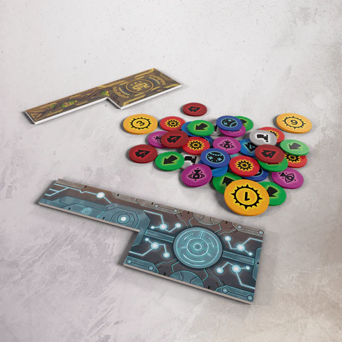 One Page Rules Broken Truth Master Box - Image 8