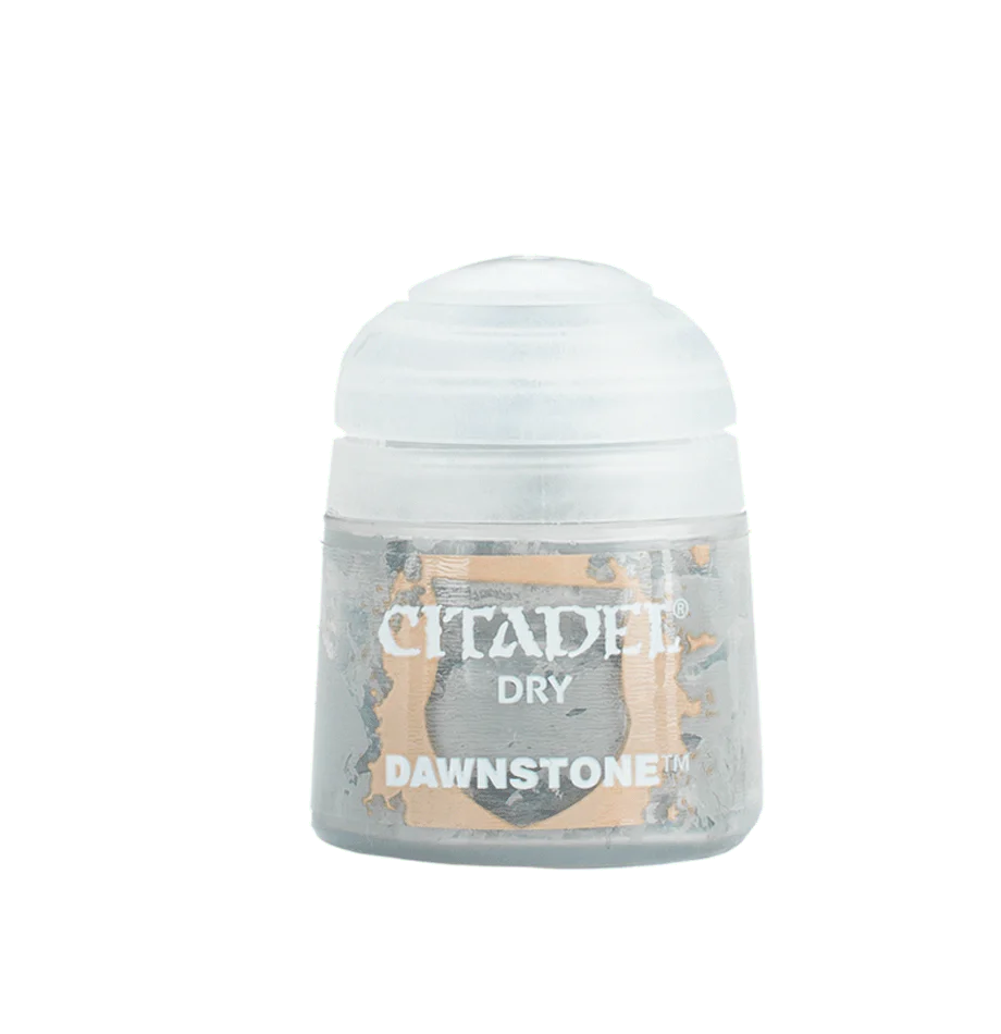 Dry: Dawnstone