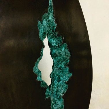 Dirty Down Verdigris paint - 250ml - Image 4