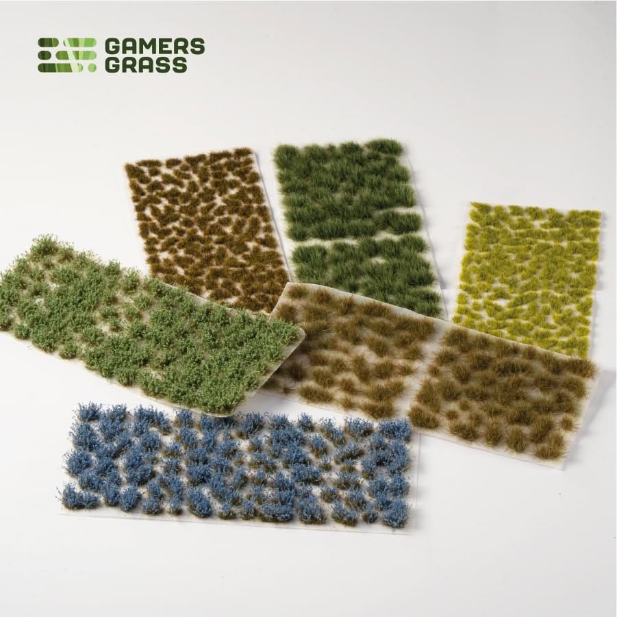 Gamer's Grass Basing Box - Enchanted Forest - Image 4