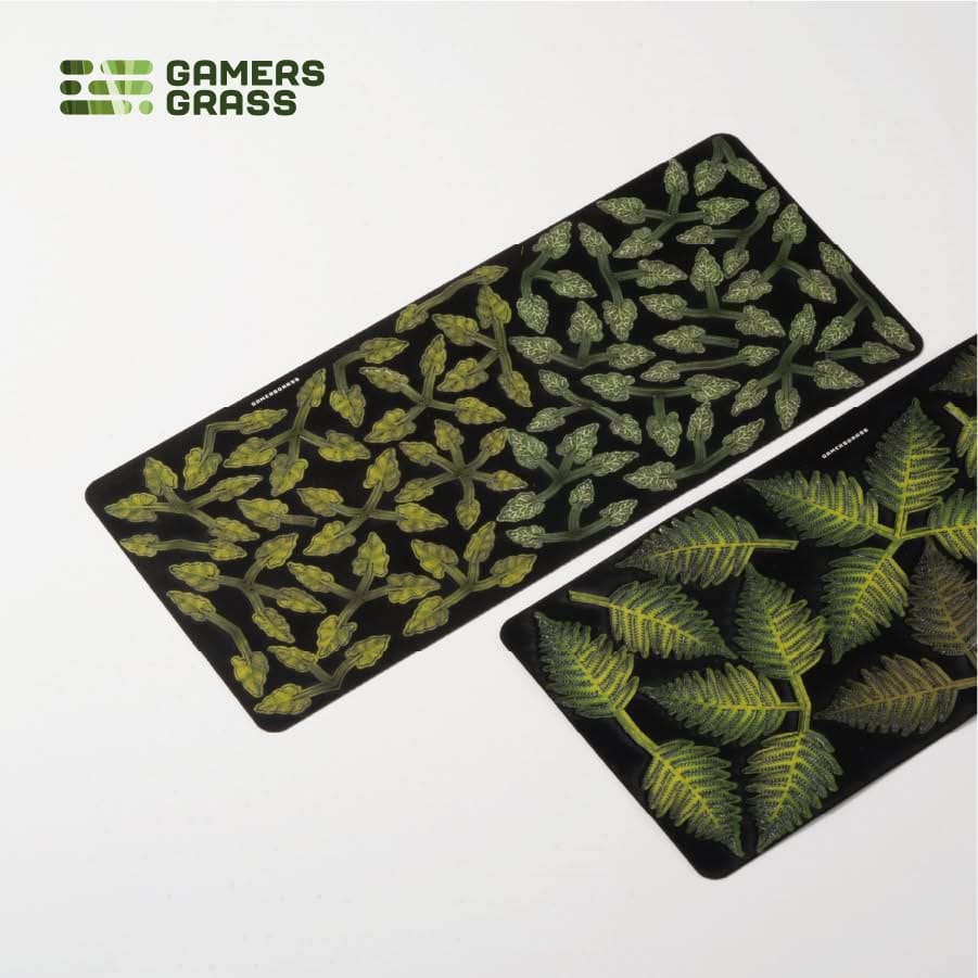 Gamer's Grass Basing Box - Enchanted Forest - Image 6