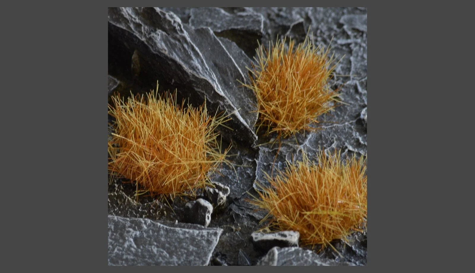Gamer's Grass Tufts - Dry XL (12mm)